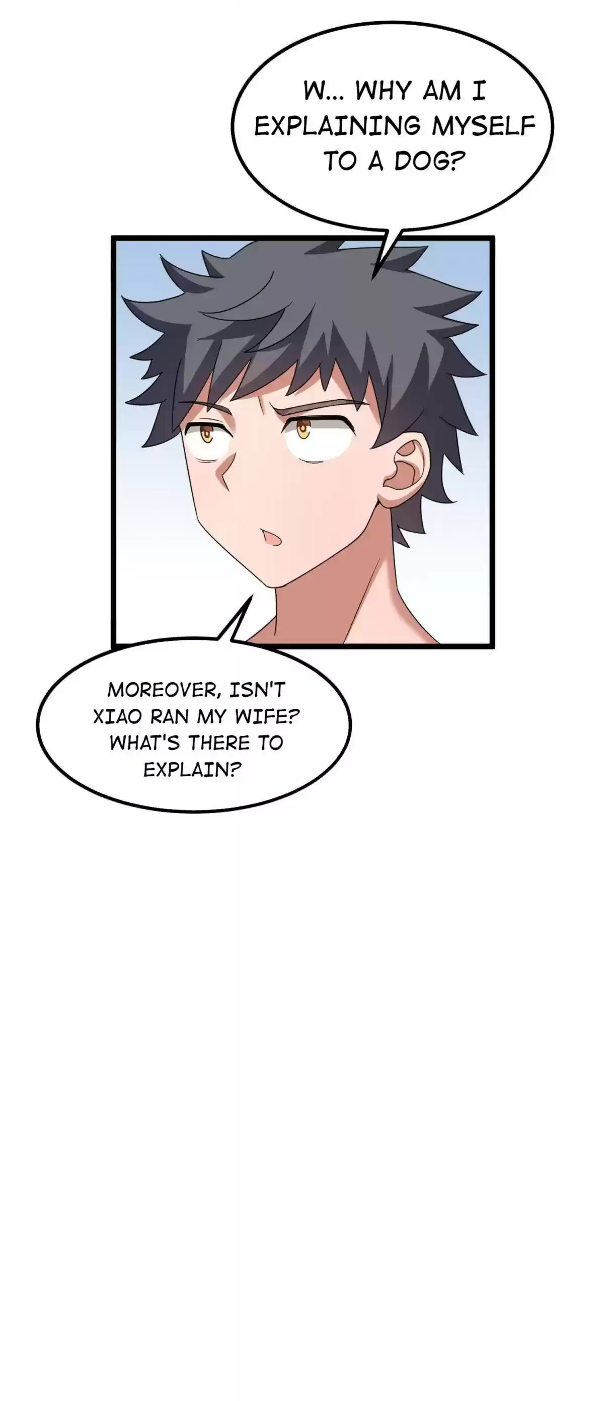 Handling the Demoness and Saintess 32.2 Shattering... Dreamland