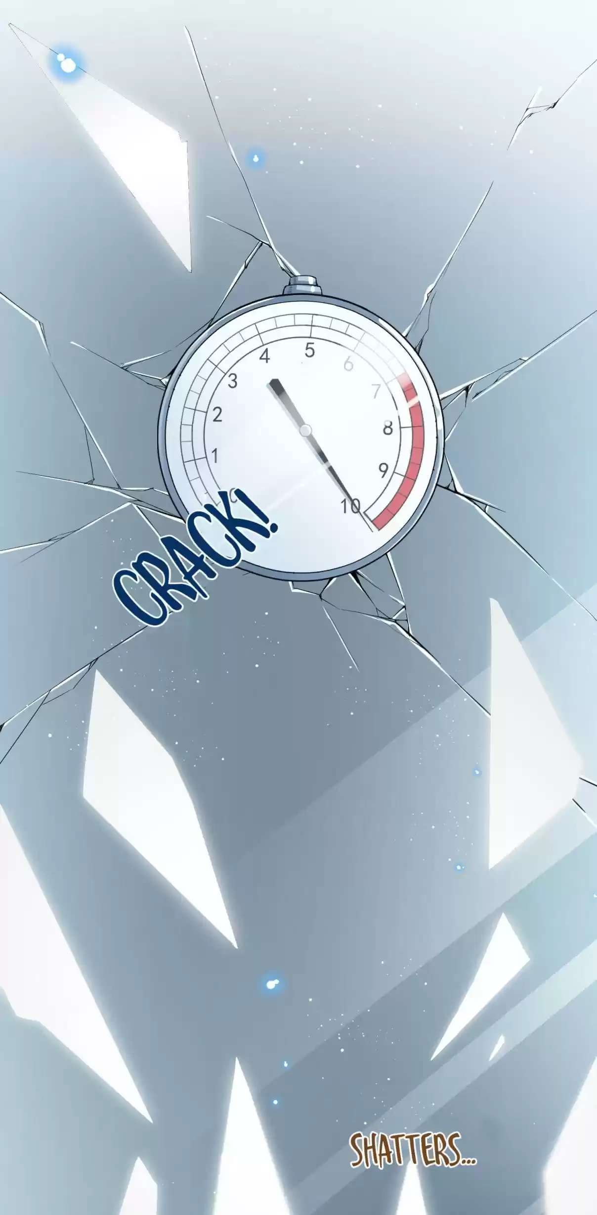 Handling the Demoness and Saintess 32.2 Shattering... Dreamland