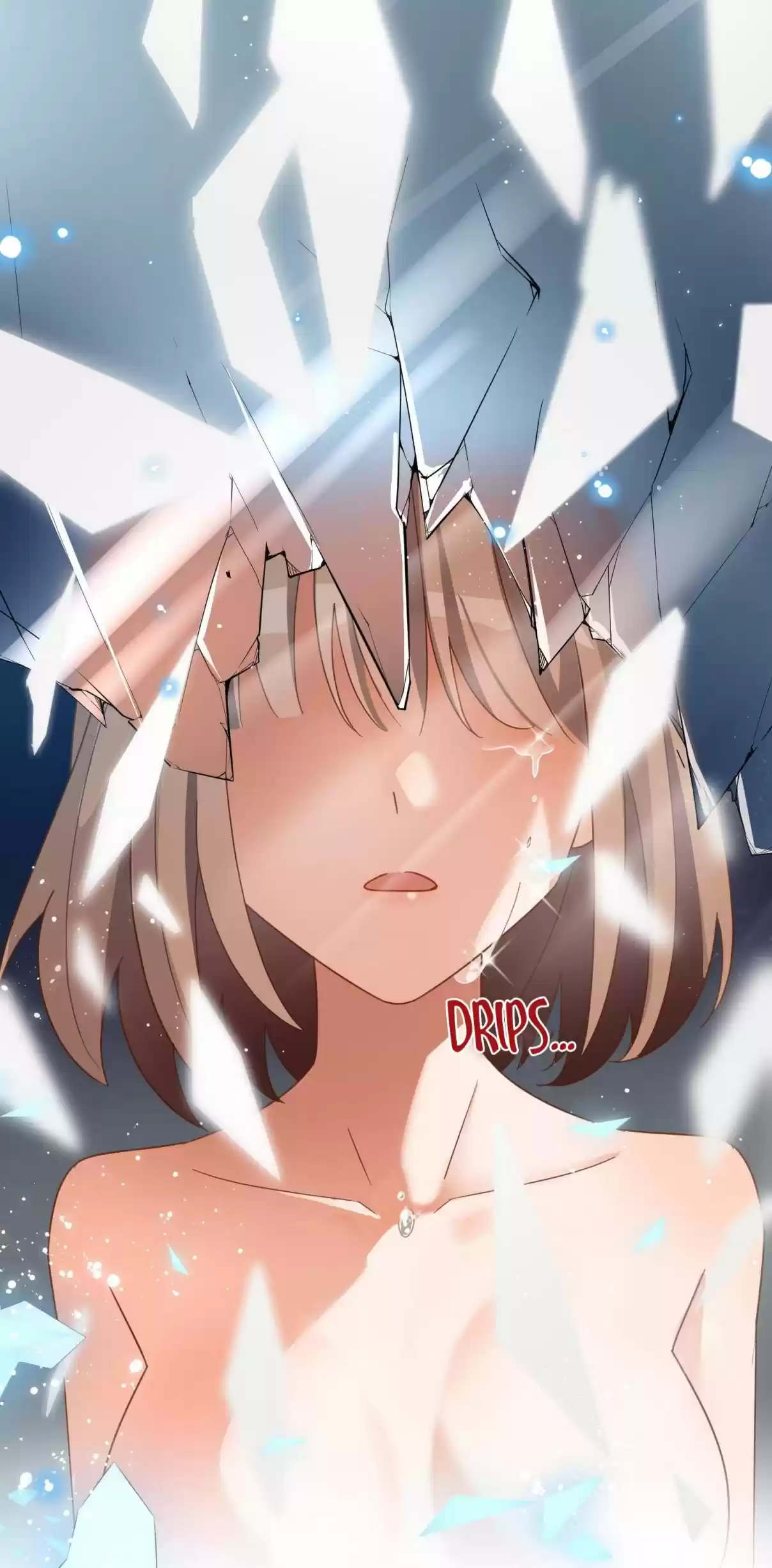 Handling the Demoness and Saintess 32.2 Shattering... Dreamland