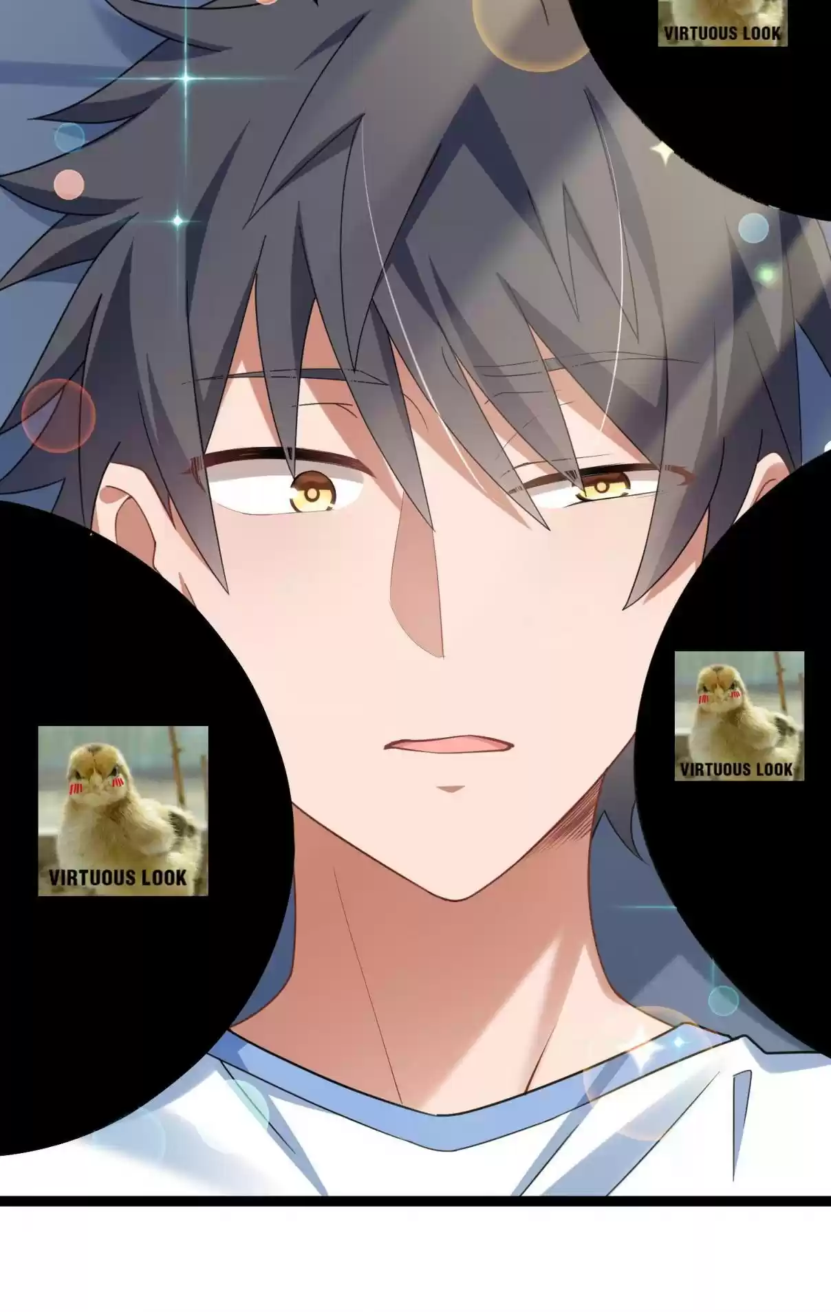 Handling the Demoness and Saintess 33.1 Shoulder... Fate