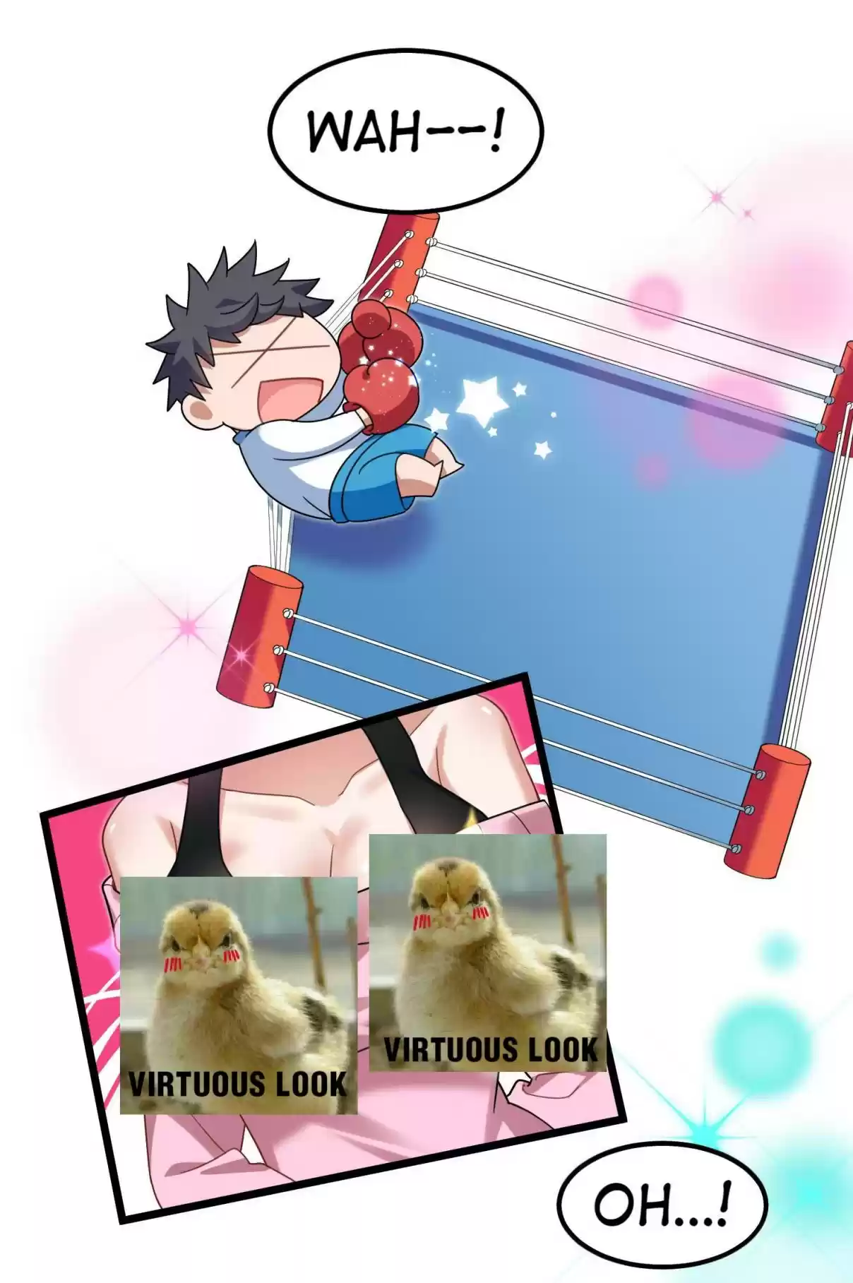 Handling the Demoness and Saintess 33.1 Shoulder... Fate