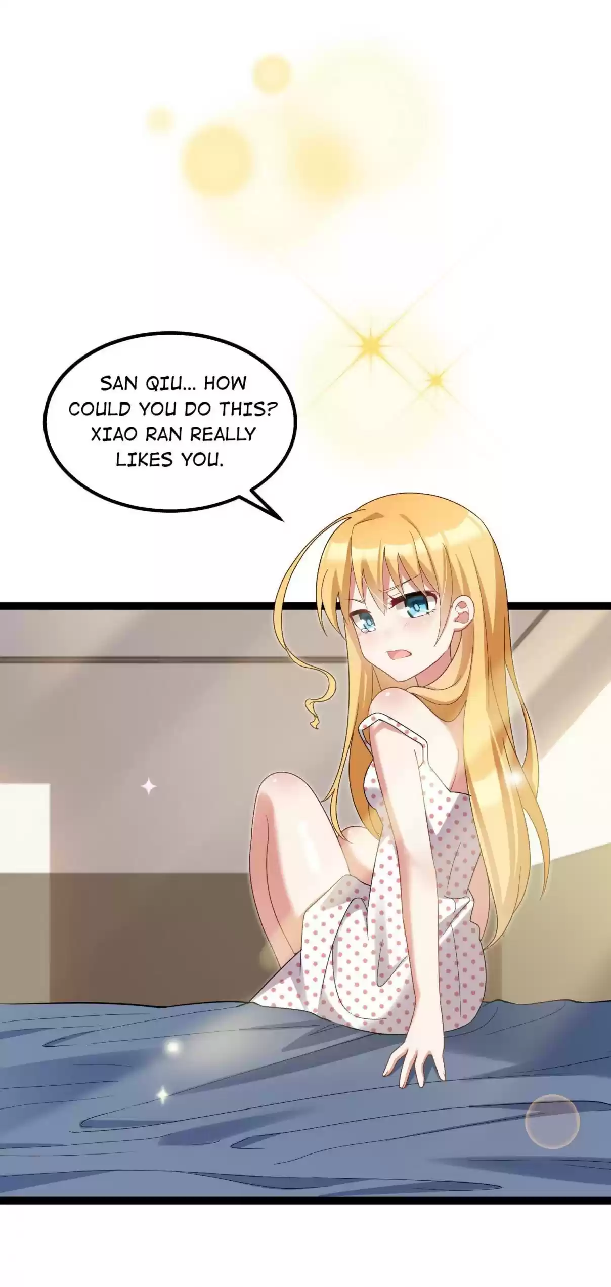 Handling the Demoness and Saintess 33.1 Shoulder... Fate