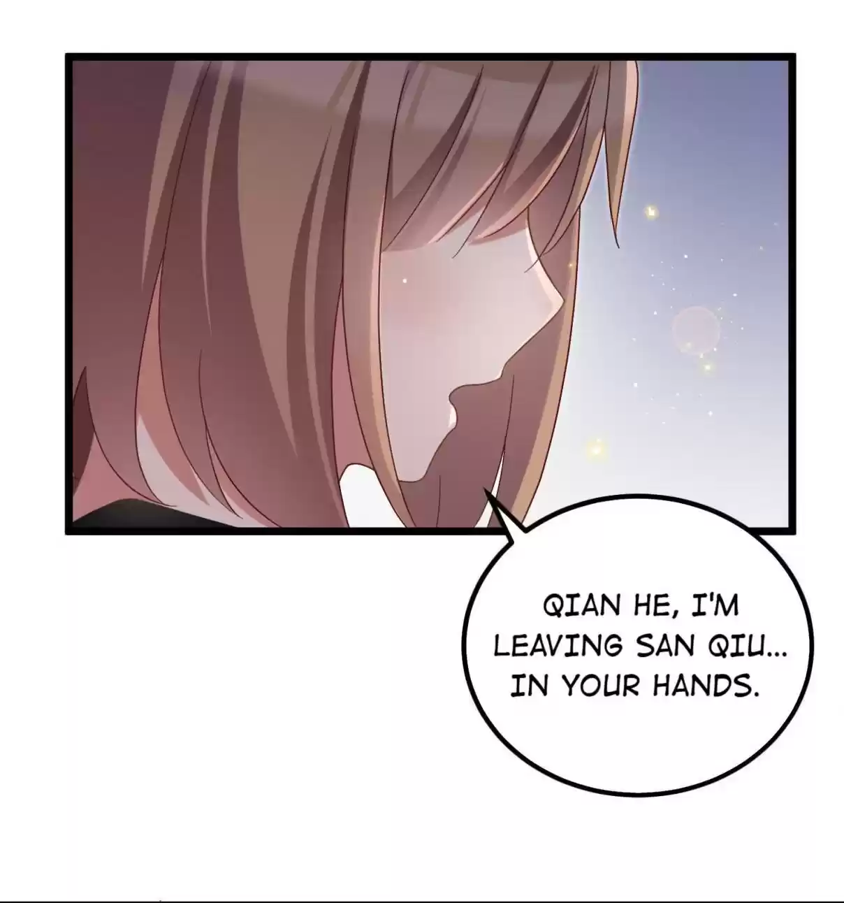 Handling the Demoness and Saintess 33.1 Shoulder... Fate