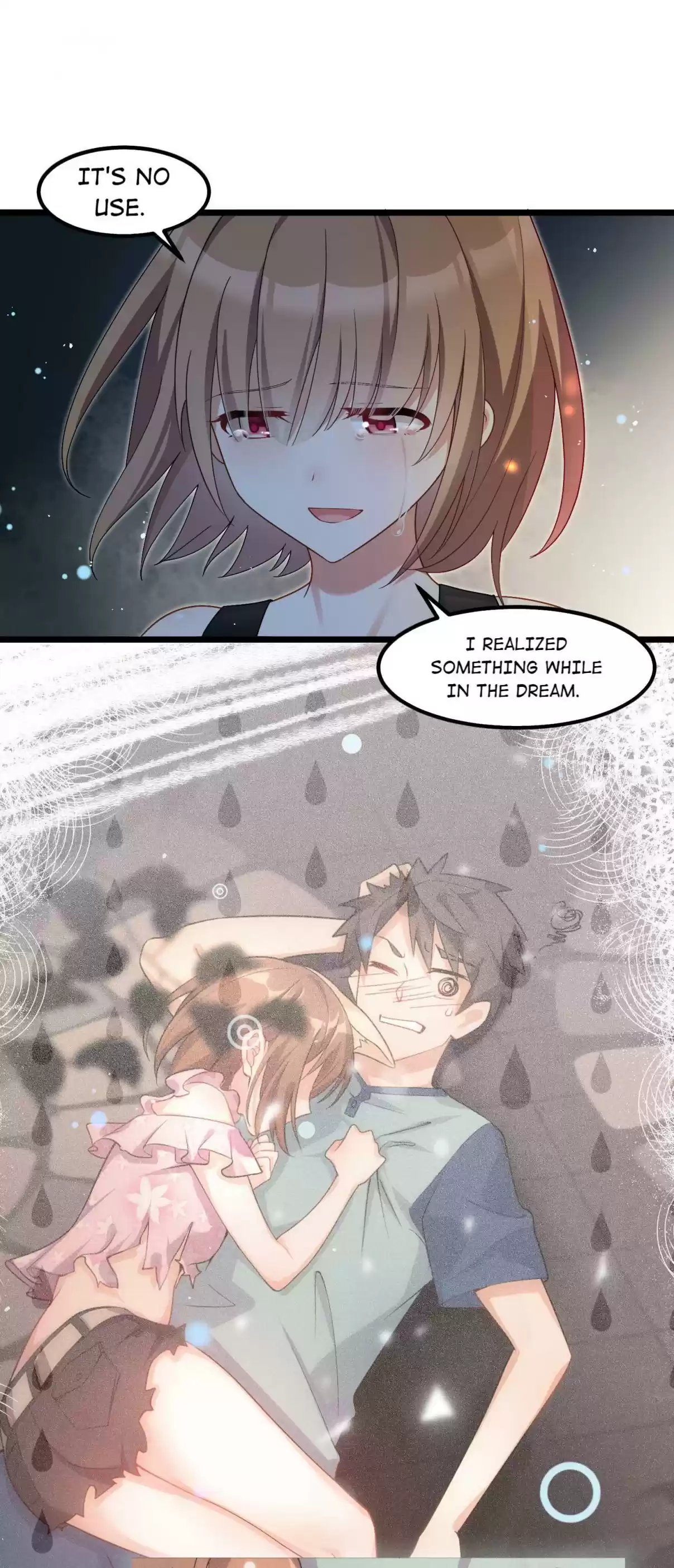 Handling the Demoness and Saintess 33.2 Shoulder... Fate