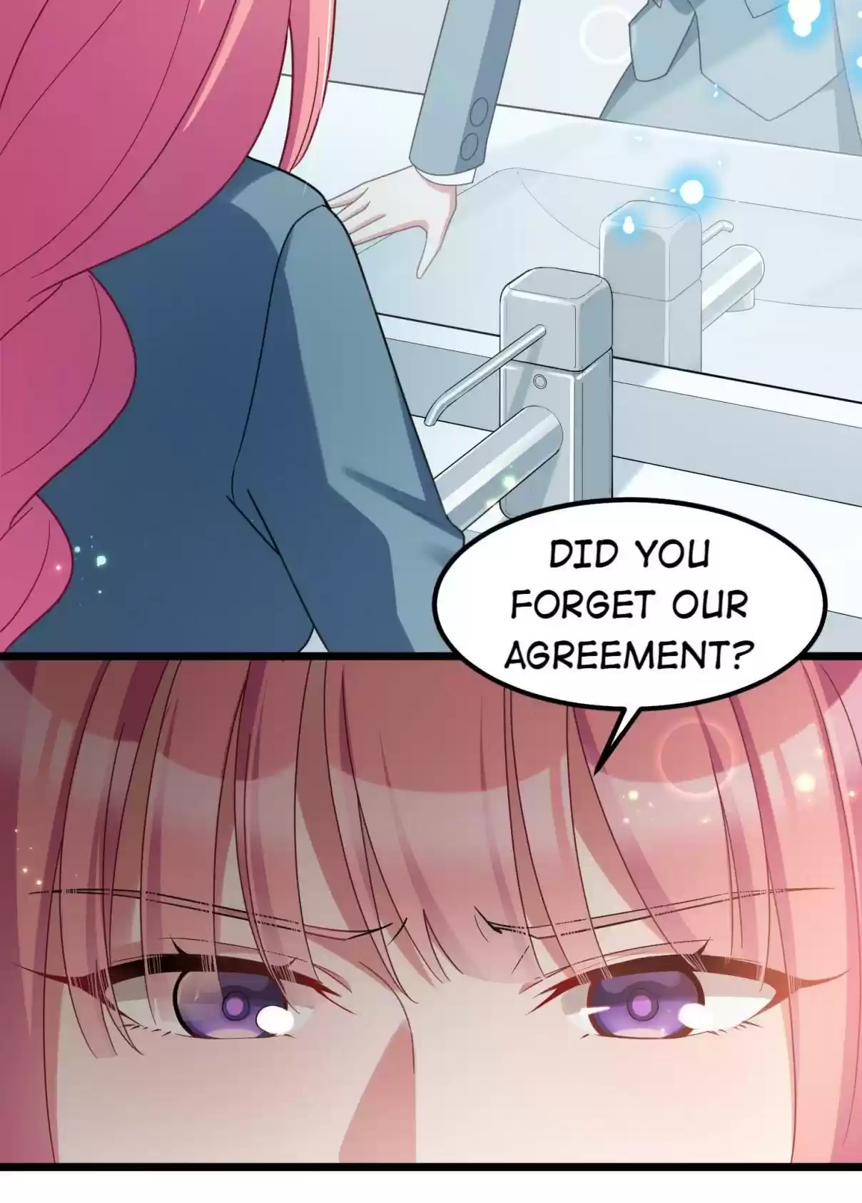 Handling the Demoness and Saintess 34.1 Are You... Happy