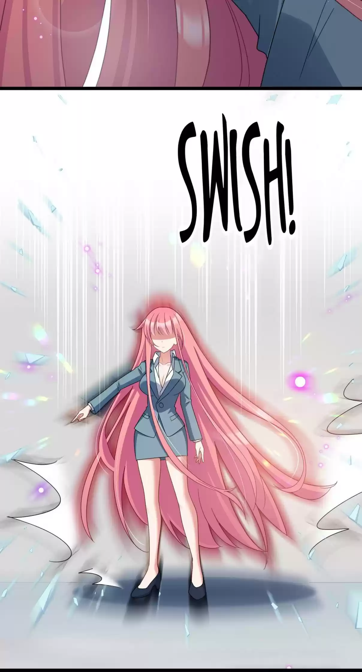 Handling the Demoness and Saintess 34.1 Are You... Happy