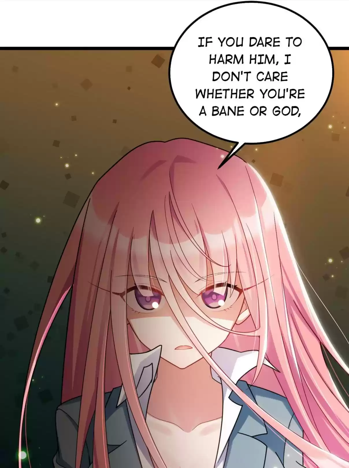 Handling the Demoness and Saintess 34.1 Are You... Happy