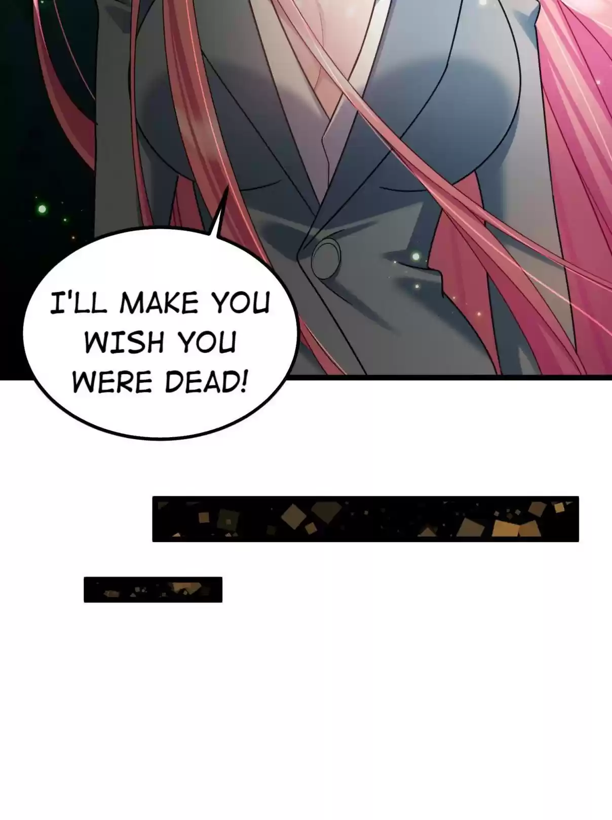 Handling the Demoness and Saintess 34.1 Are You... Happy