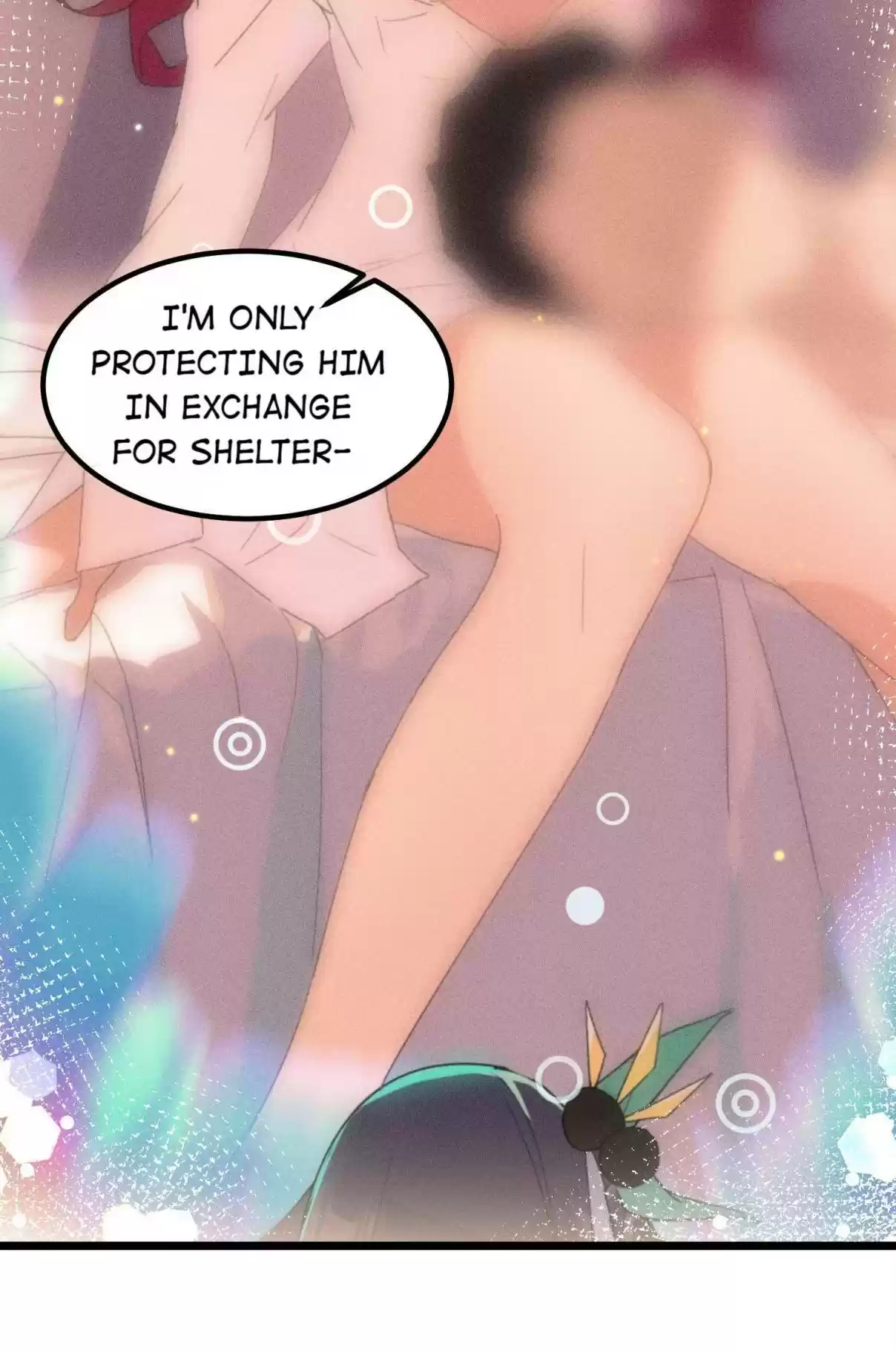 Handling the Demoness and Saintess 35.1 Finding... Xiao Ran