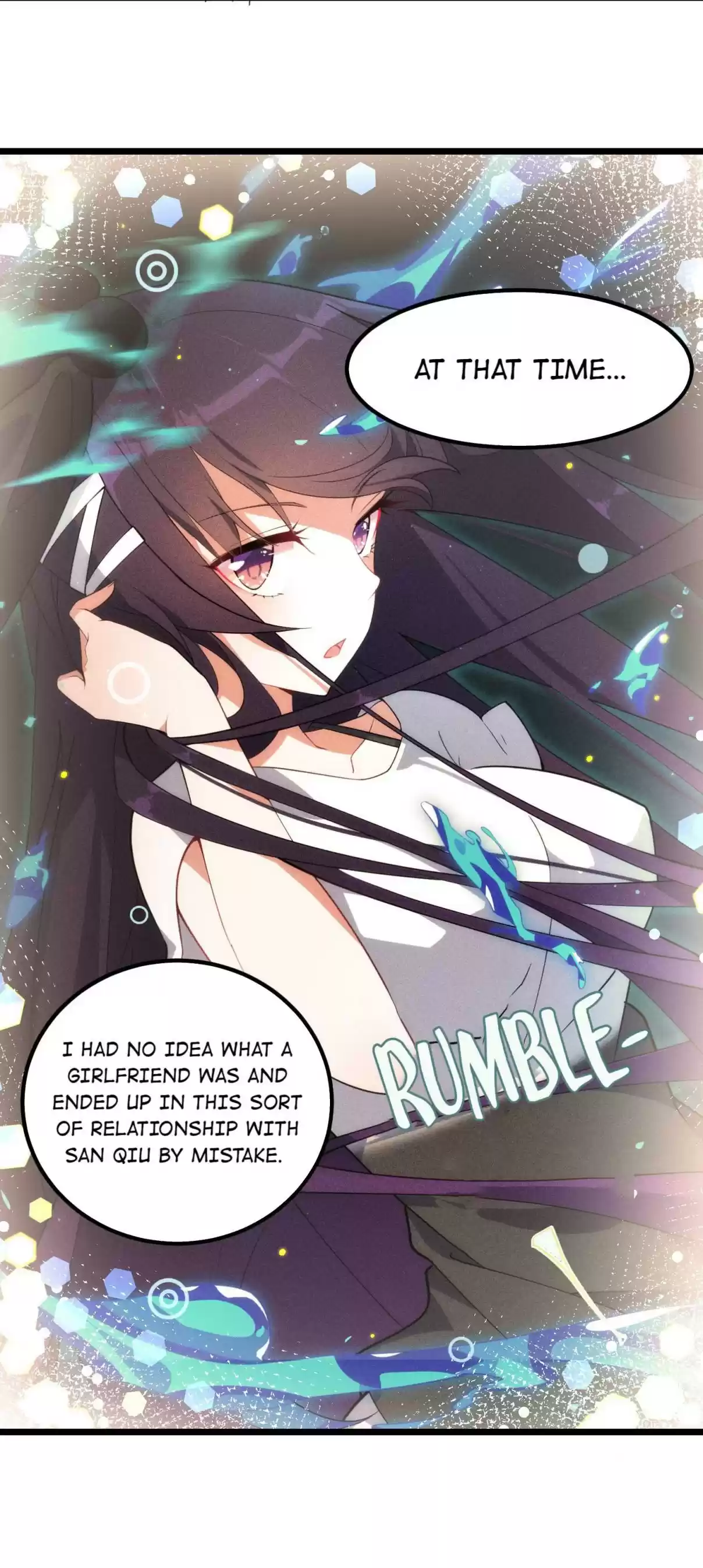 Handling the Demoness and Saintess 35.1 Finding... Xiao Ran