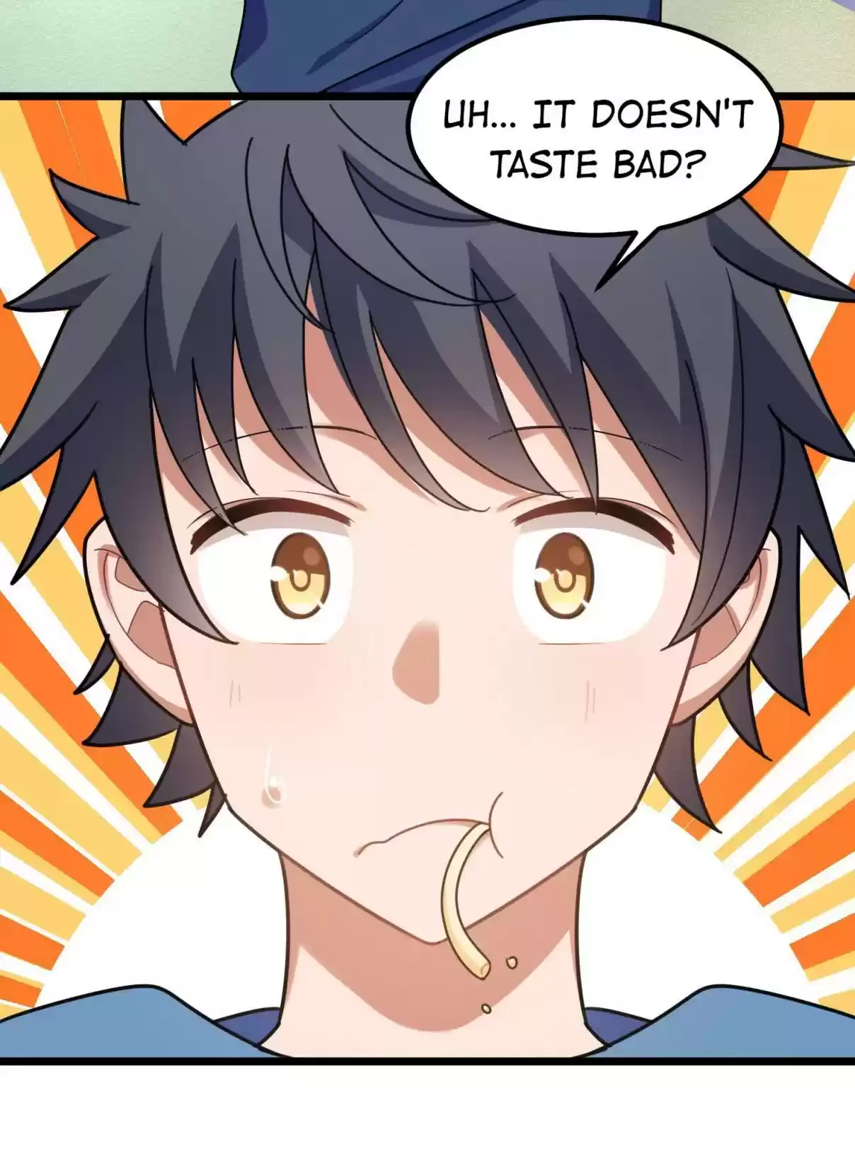 Handling the Demoness and Saintess 35.2 Finding... Xiao Ran