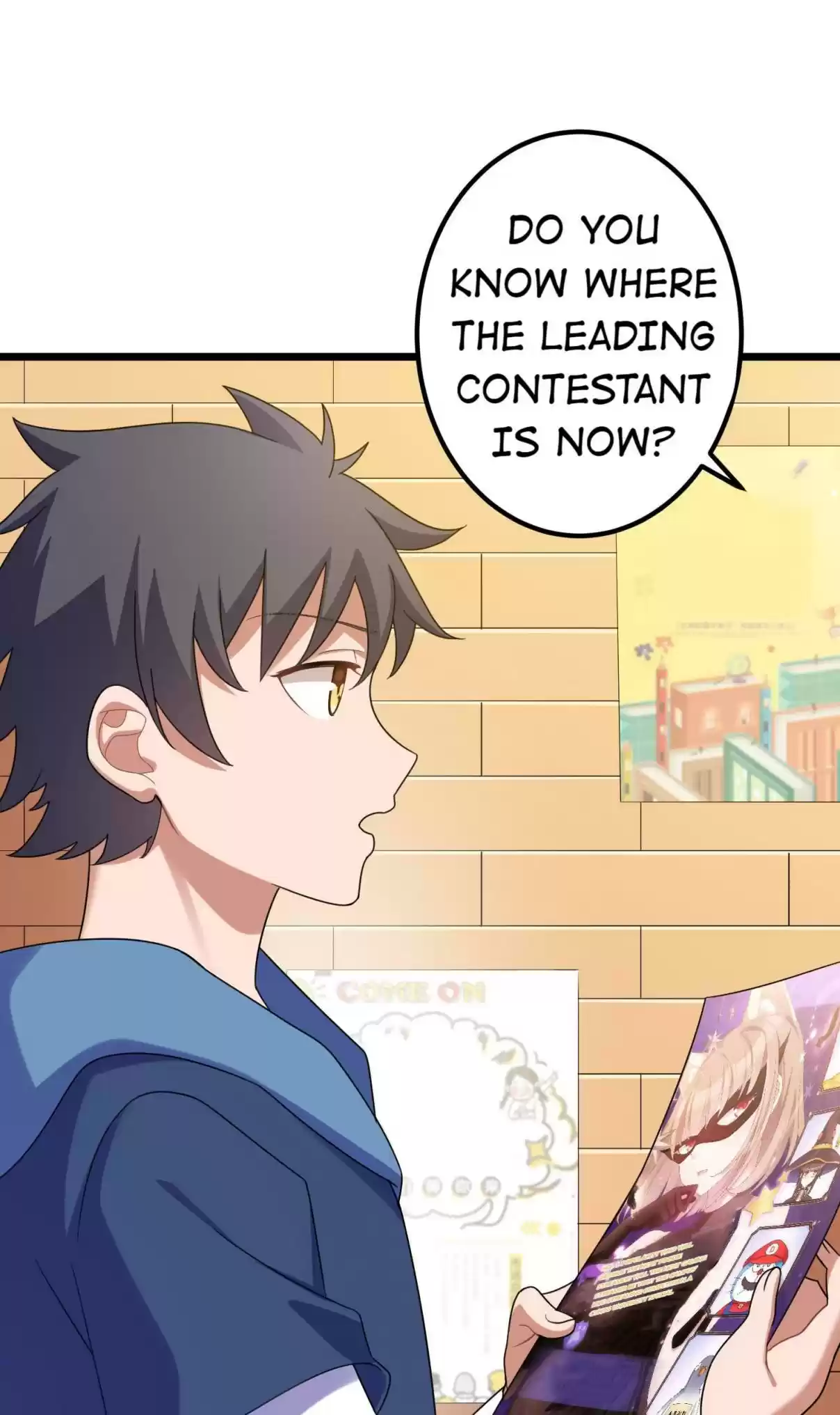 Handling the Demoness and Saintess 35.2 Finding... Xiao Ran