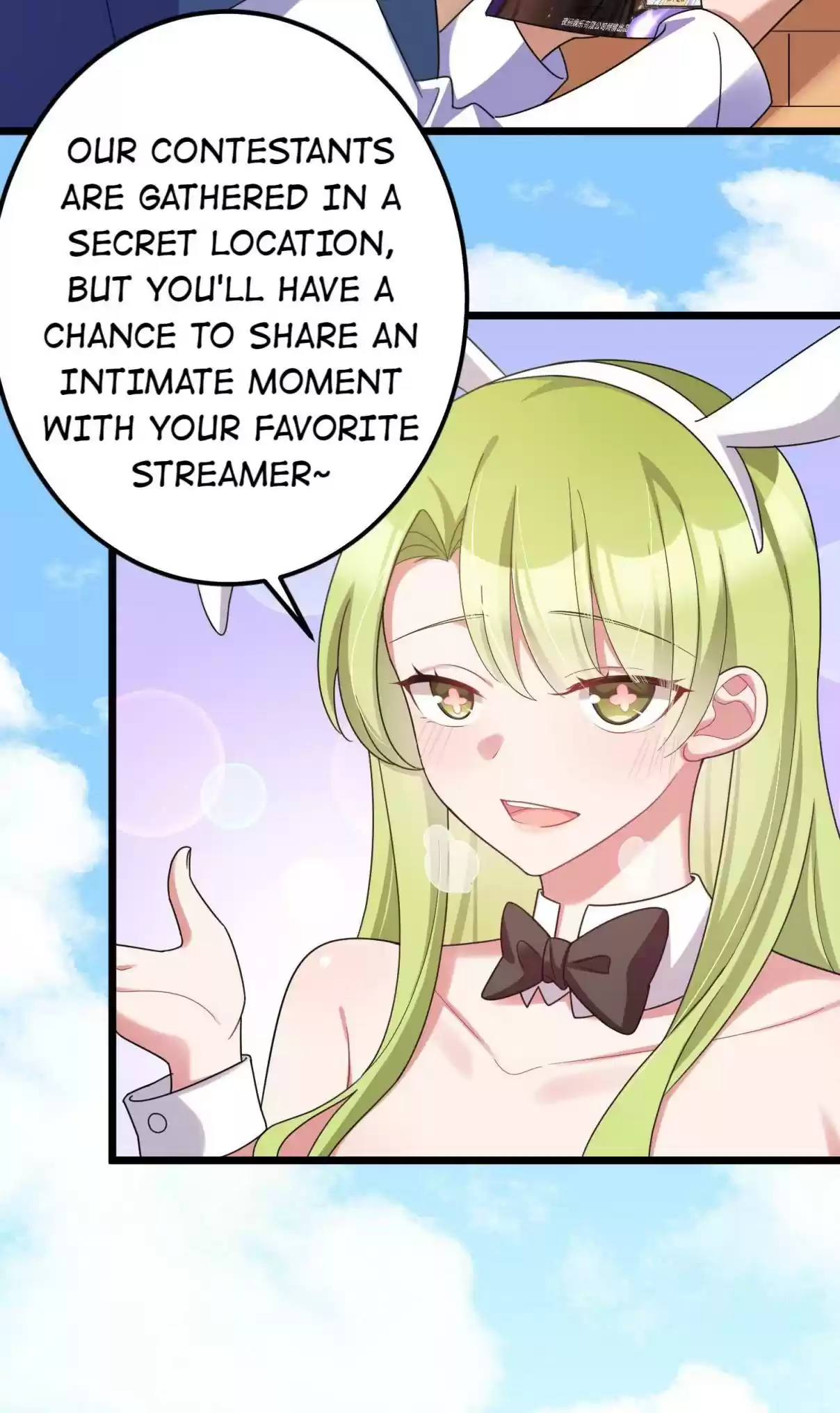 Handling the Demoness and Saintess 35.2 Finding... Xiao Ran