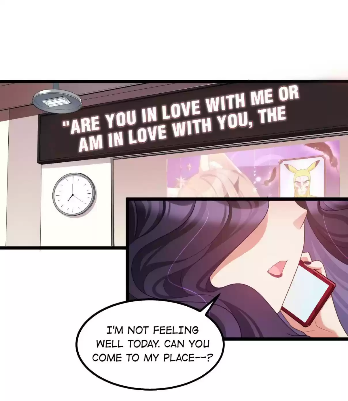 Handling the Demoness and Saintess 36.1 I'm For... Ren Ren