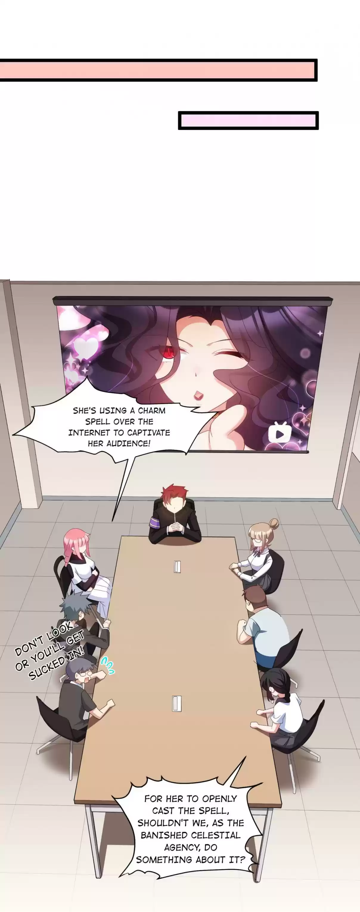 Handling the Demoness and Saintess 36.1 I'm For... Ren Ren