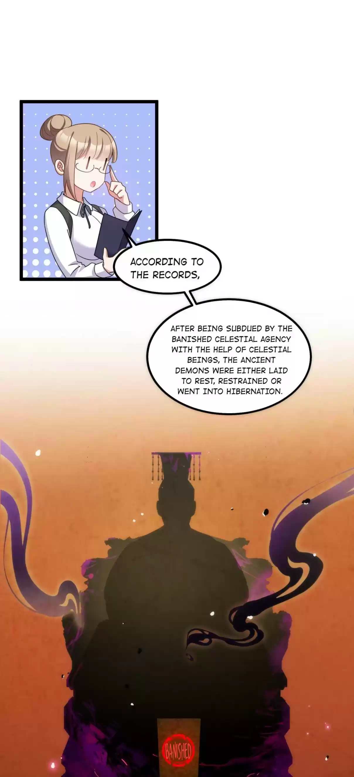 Handling the Demoness and Saintess 36.1 I'm For... Ren Ren