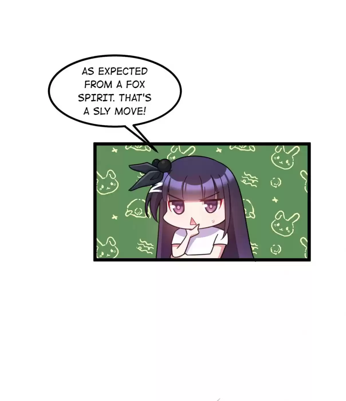 Handling the Demoness and Saintess 36.2 I'm For... Ren Ren