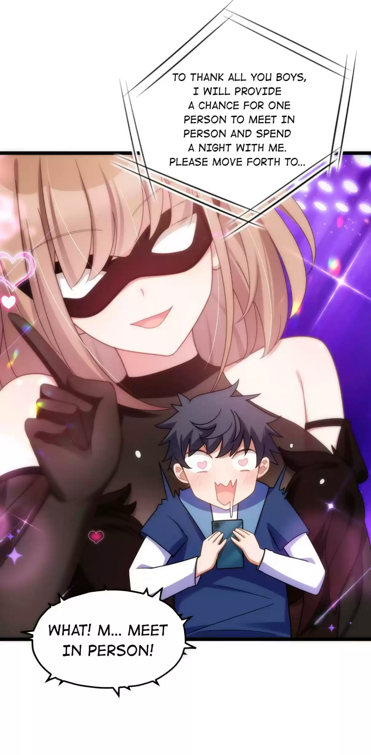 Handling the Demoness and Saintess 36.2 I'm For... Ren Ren