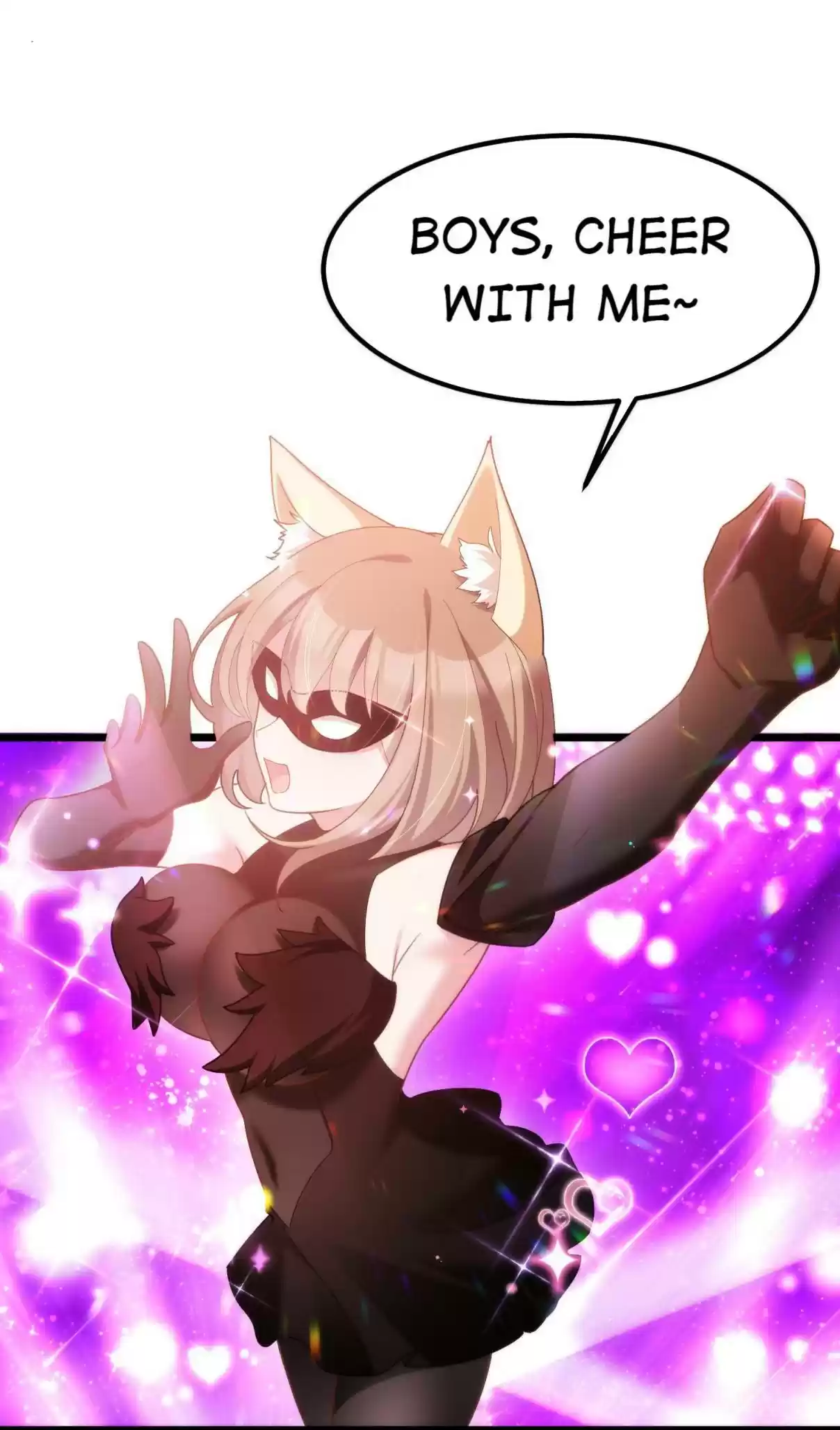 Handling the Demoness and Saintess 36.2 I'm For... Ren Ren