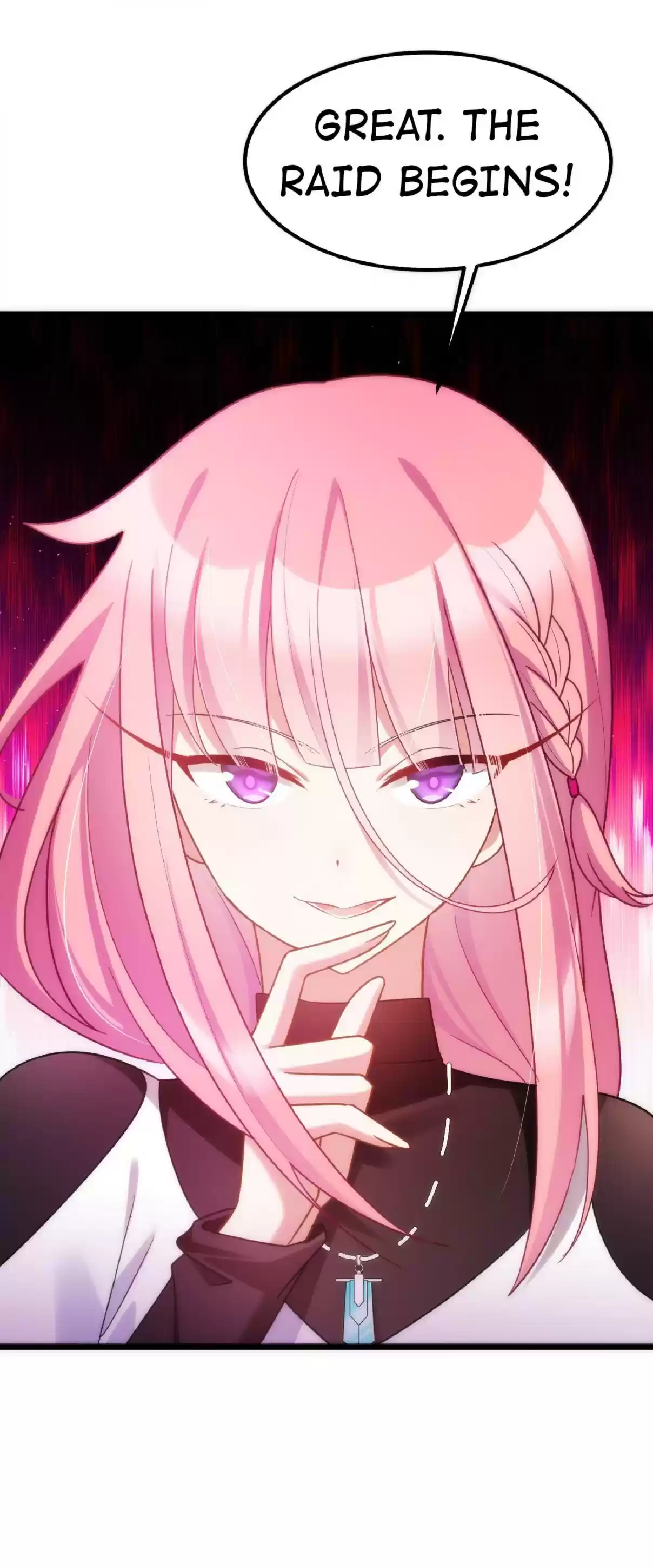 Handling the Demoness and Saintess 36.2 I'm For... Ren Ren