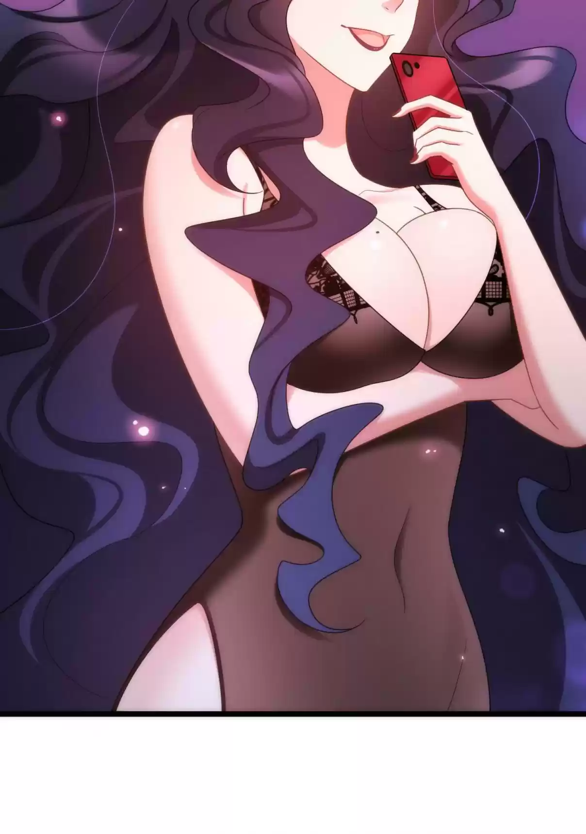 Handling the Demoness and Saintess 37.1 Quiz... Game