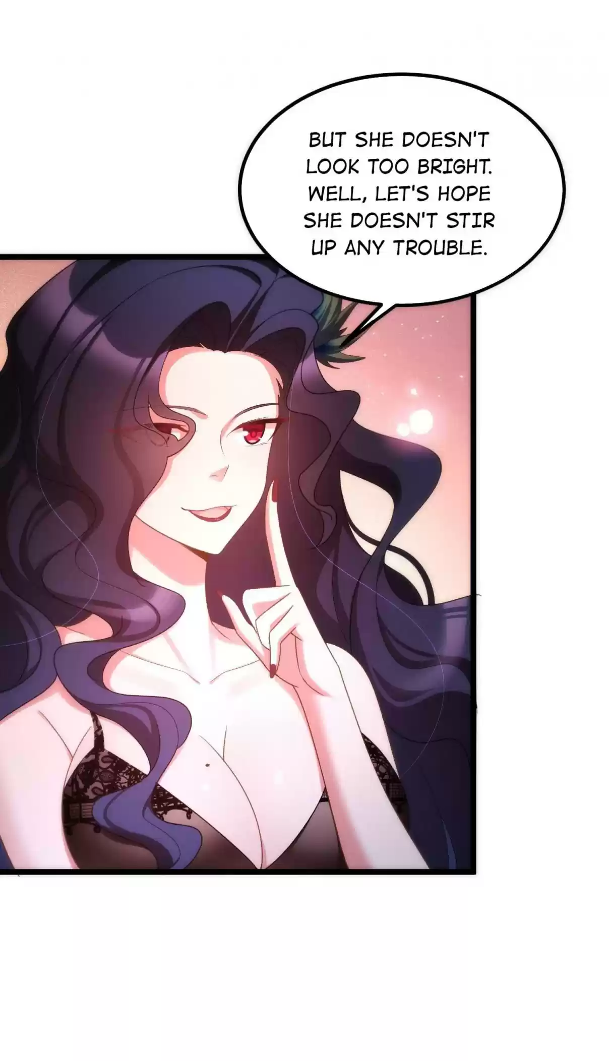 Handling the Demoness and Saintess 37.1 Quiz... Game