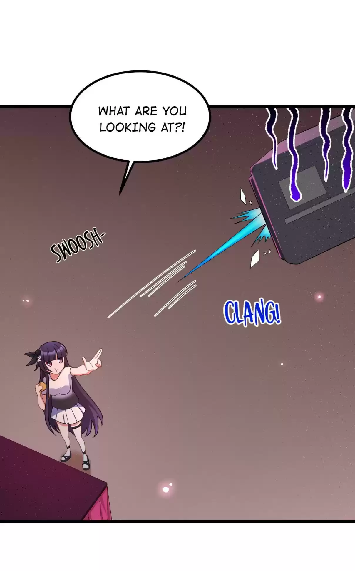 Handling the Demoness and Saintess 37.1 Quiz... Game