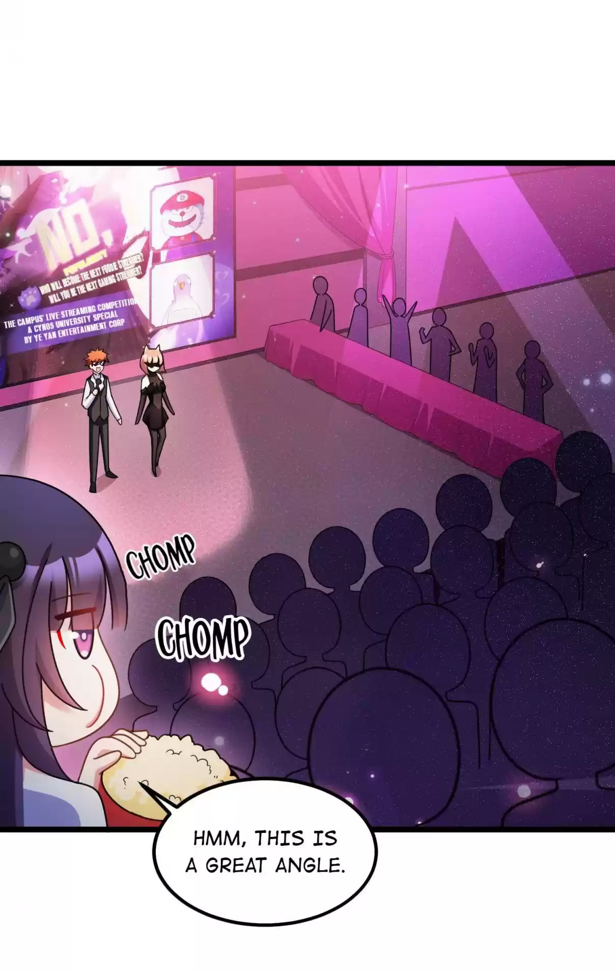 Handling the Demoness and Saintess 37.1 Quiz... Game