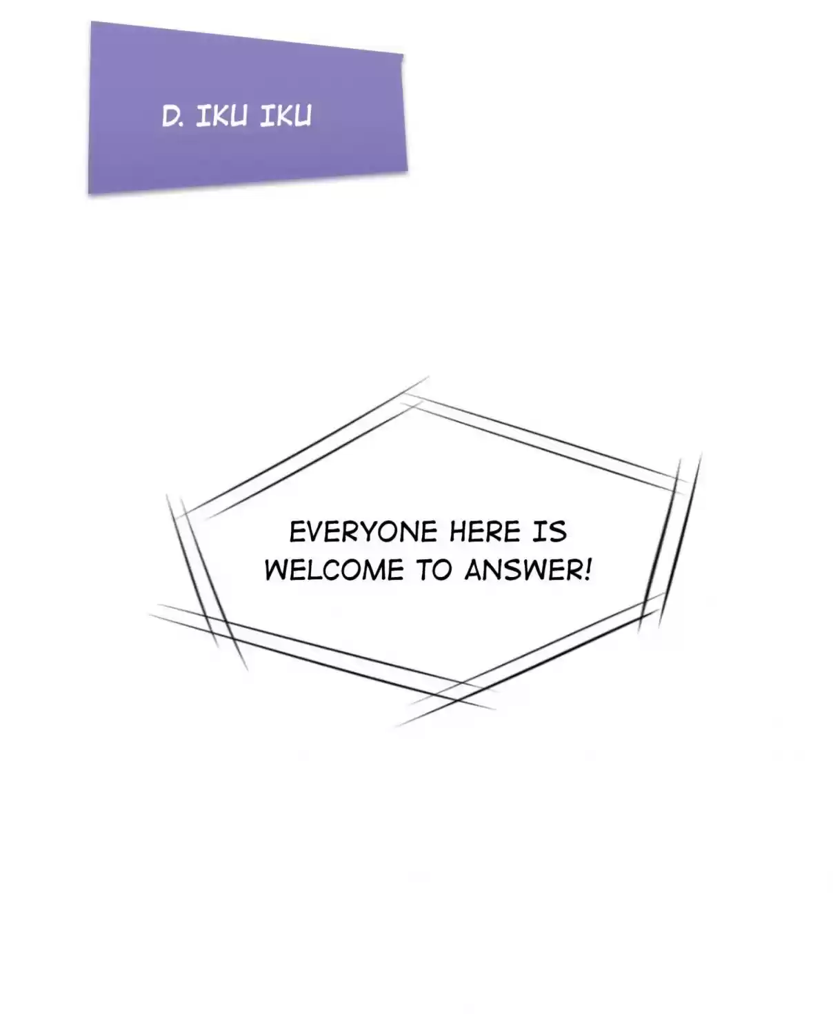 Handling the Demoness and Saintess 37.1 Quiz... Game