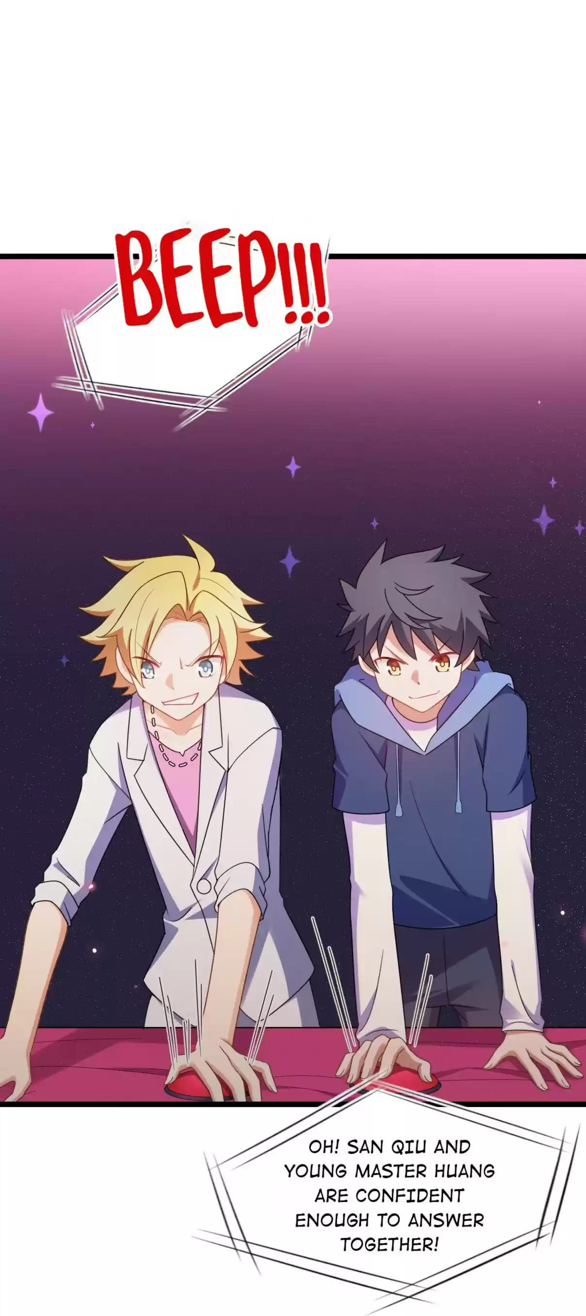 Handling the Demoness and Saintess 37.1 Quiz... Game