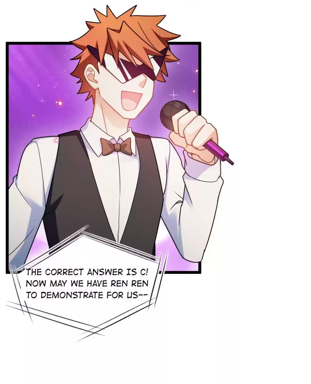 Handling the Demoness and Saintess 37.1 Quiz... Game