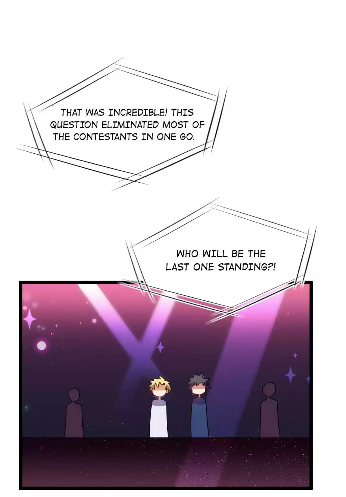 Handling the Demoness and Saintess 37.2 Quiz... Game