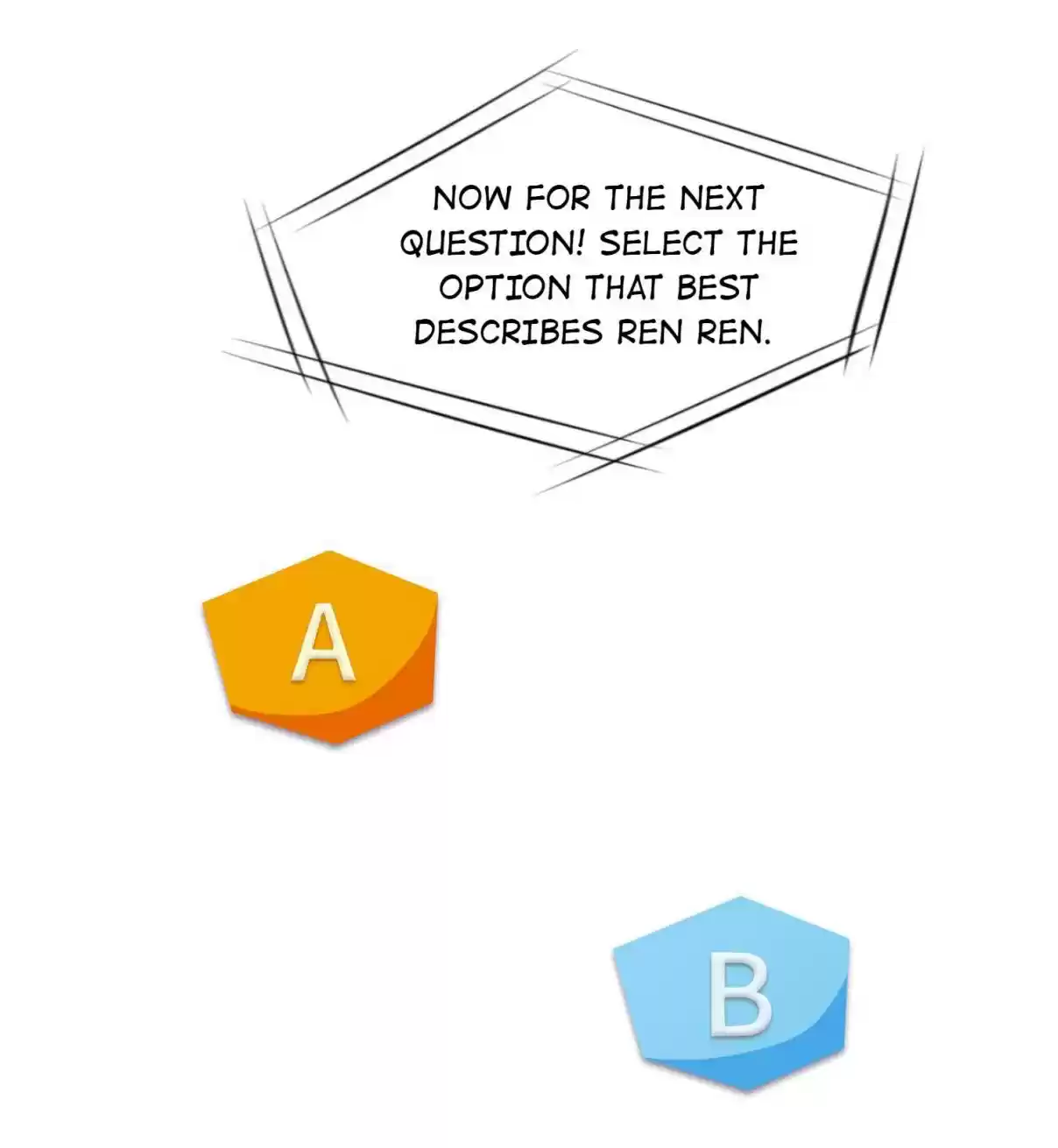 Handling the Demoness and Saintess 37.2 Quiz... Game