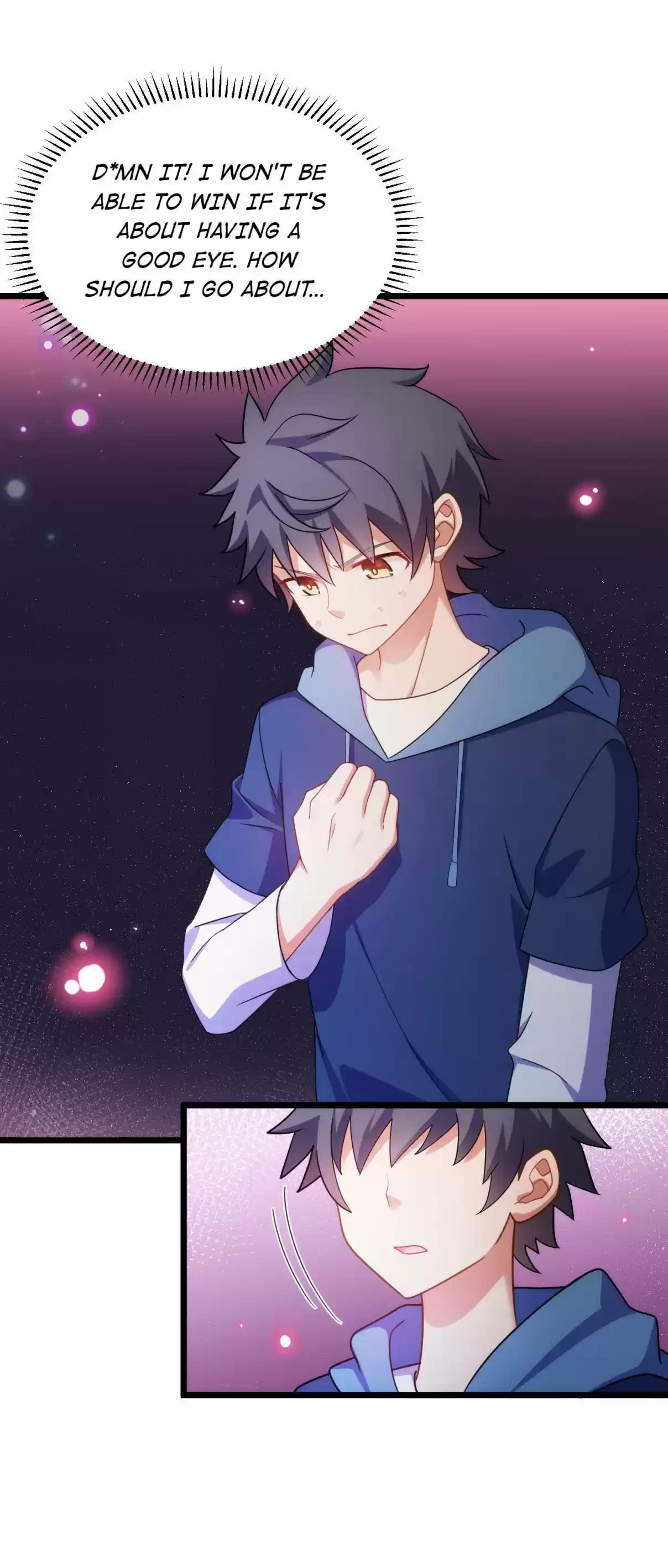 Handling the Demoness and Saintess 37.2 Quiz... Game