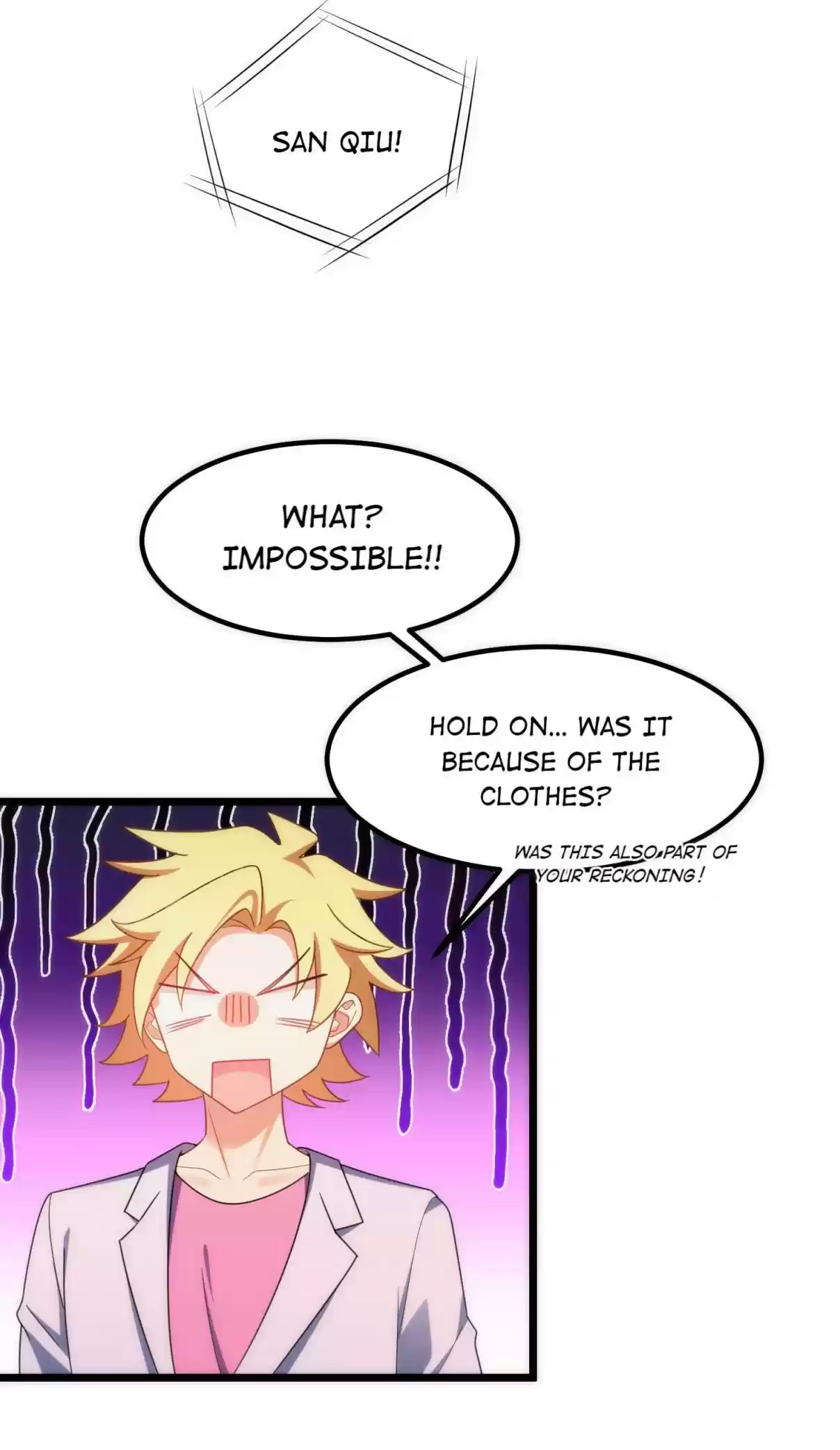 Handling the Demoness and Saintess 37.2 Quiz... Game