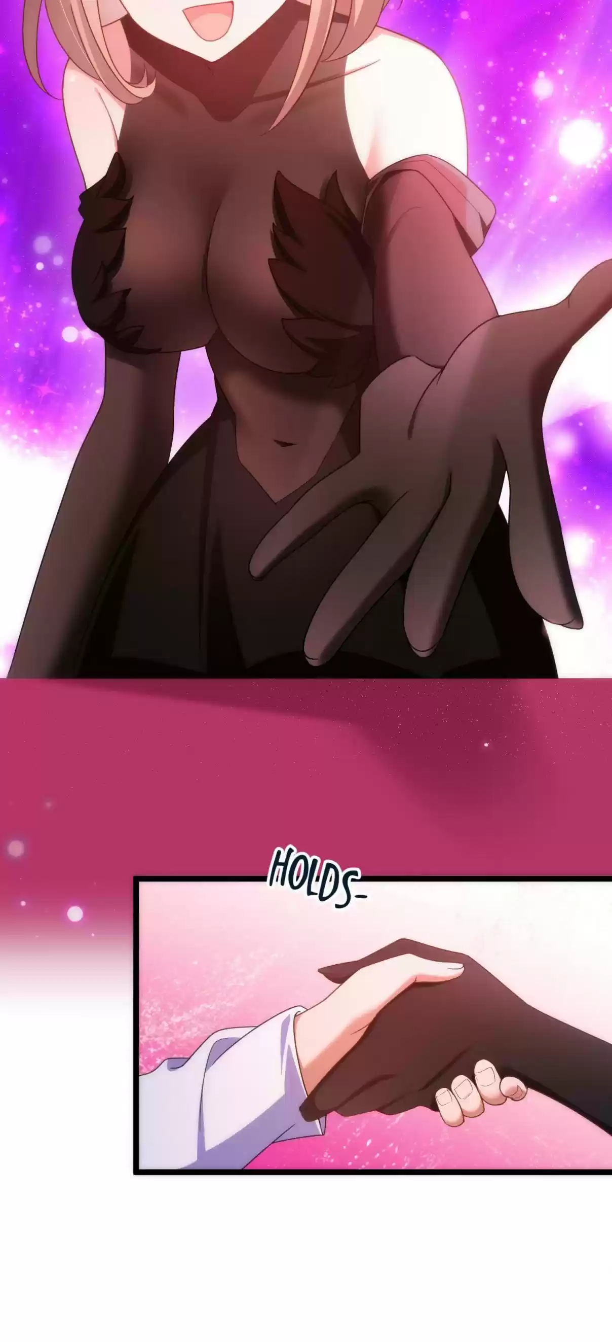 Handling the Demoness and Saintess 37.2 Quiz... Game