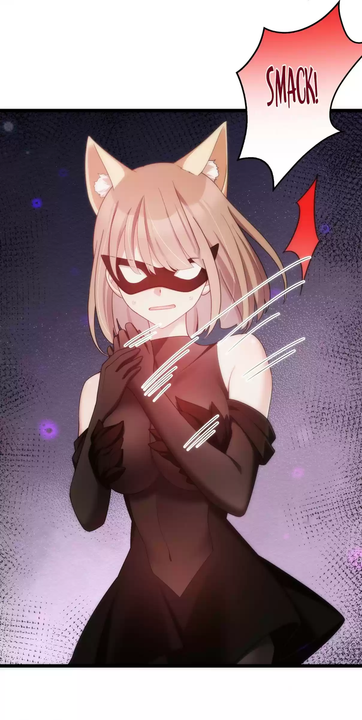 Handling the Demoness and Saintess 38.1 Secret... Room