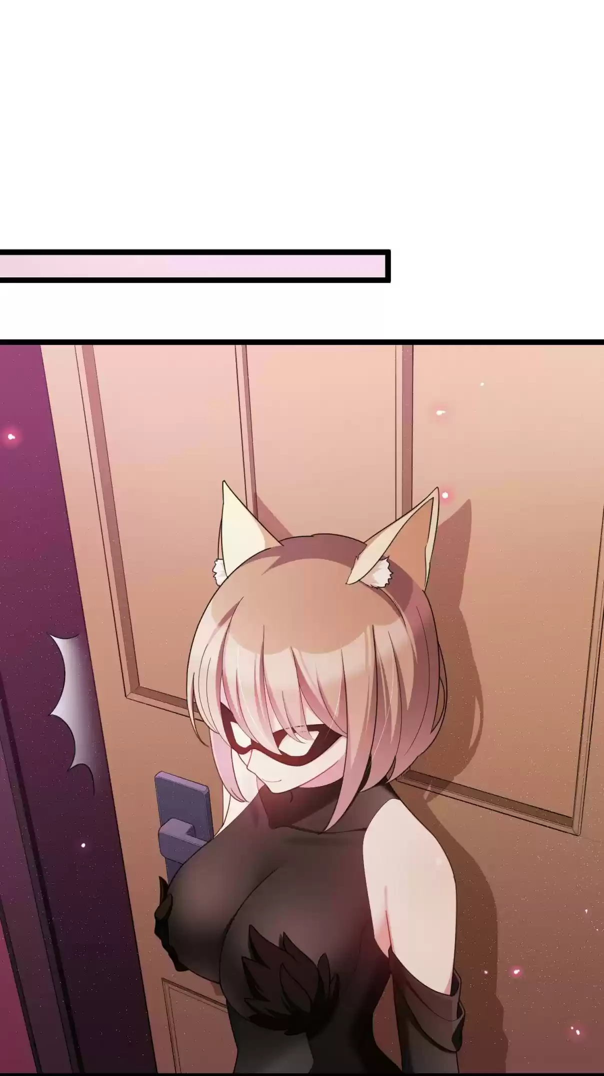 Handling the Demoness and Saintess 38.1 Secret... Room