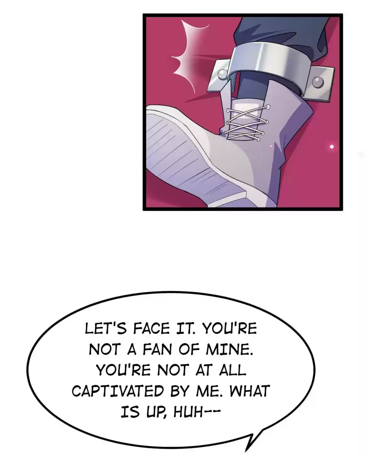 Handling the Demoness and Saintess 38.1 Secret... Room