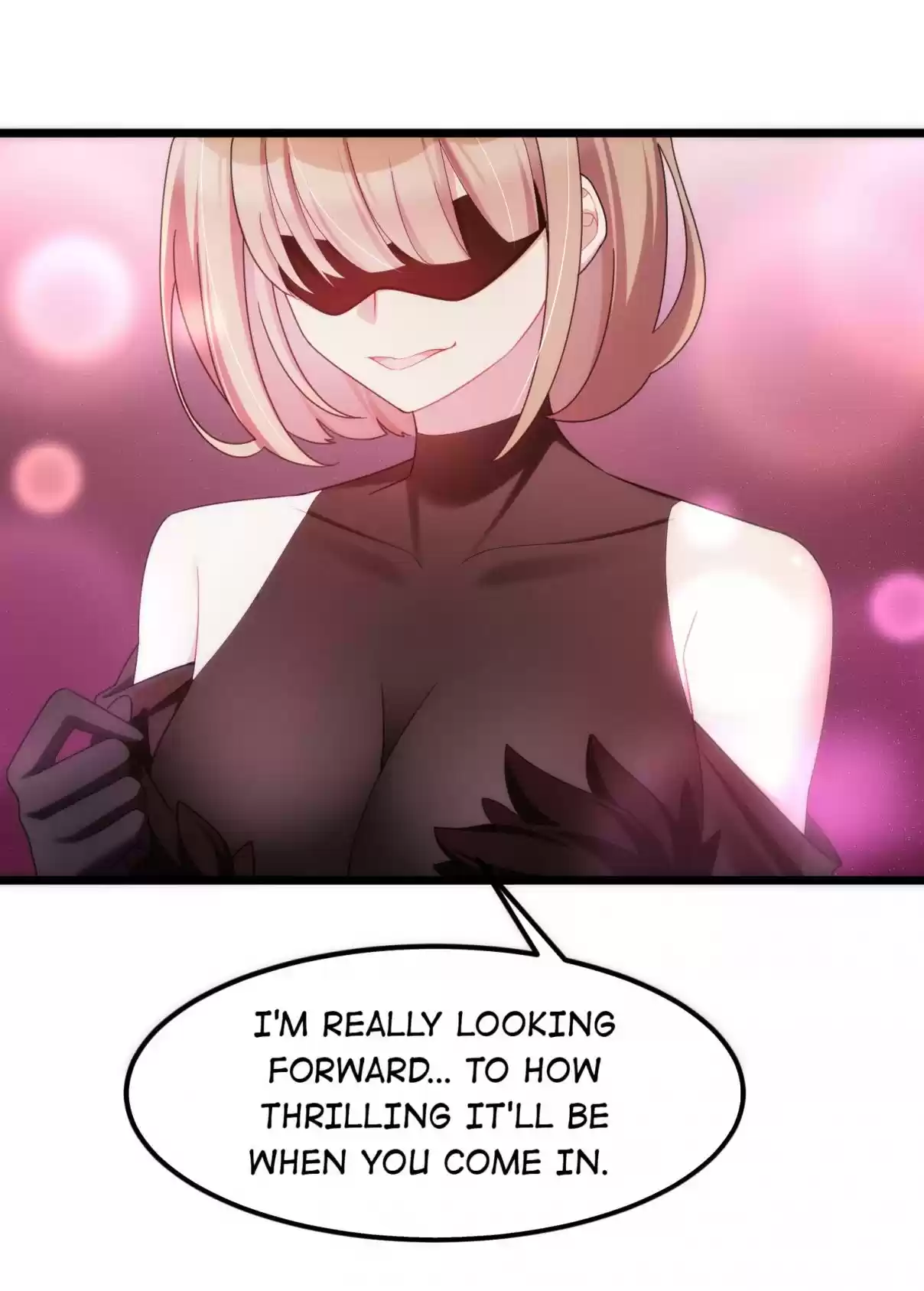 Handling the Demoness and Saintess 38.1 Secret... Room