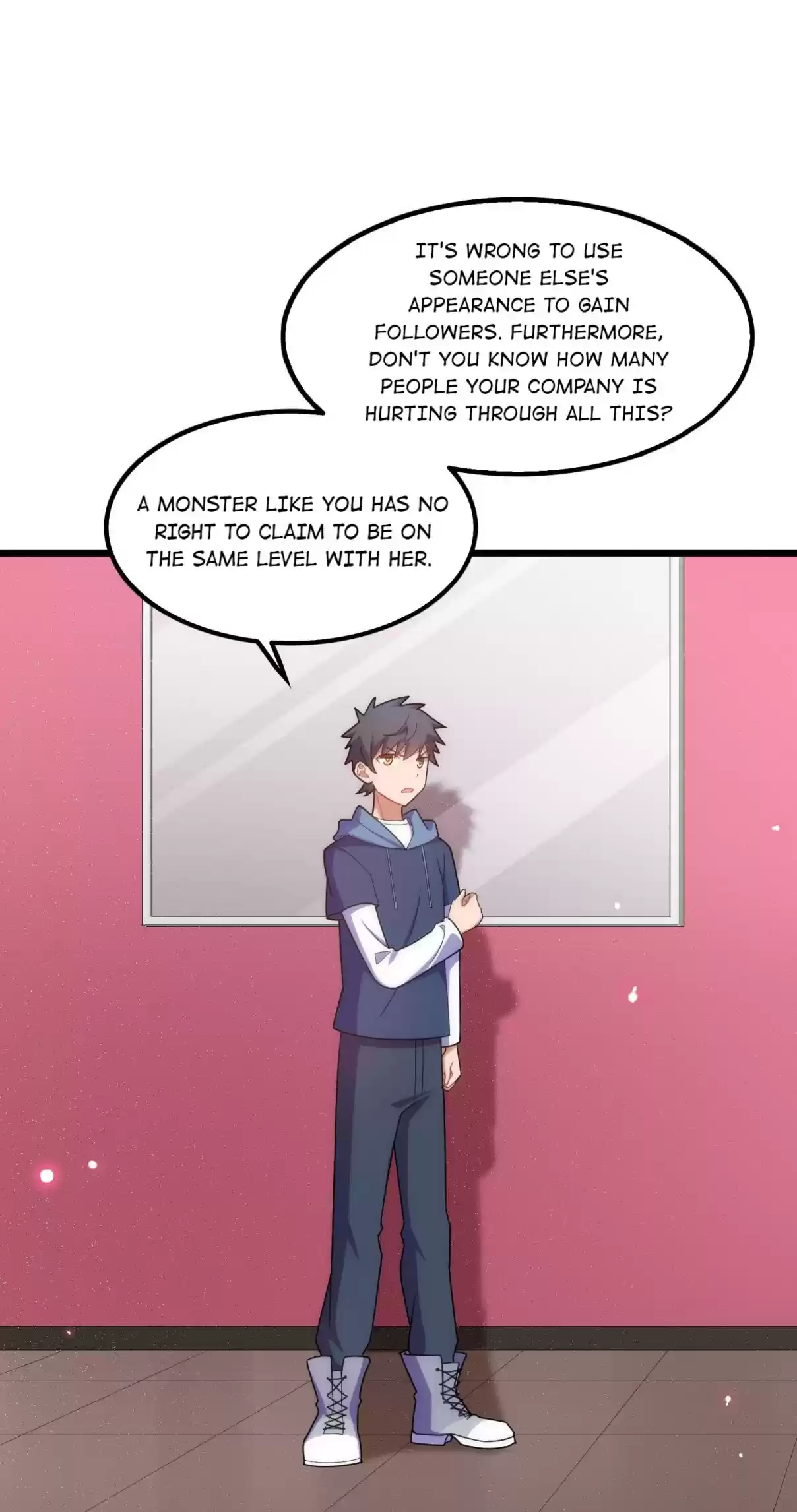 Handling the Demoness and Saintess 38.2 Secret... Room