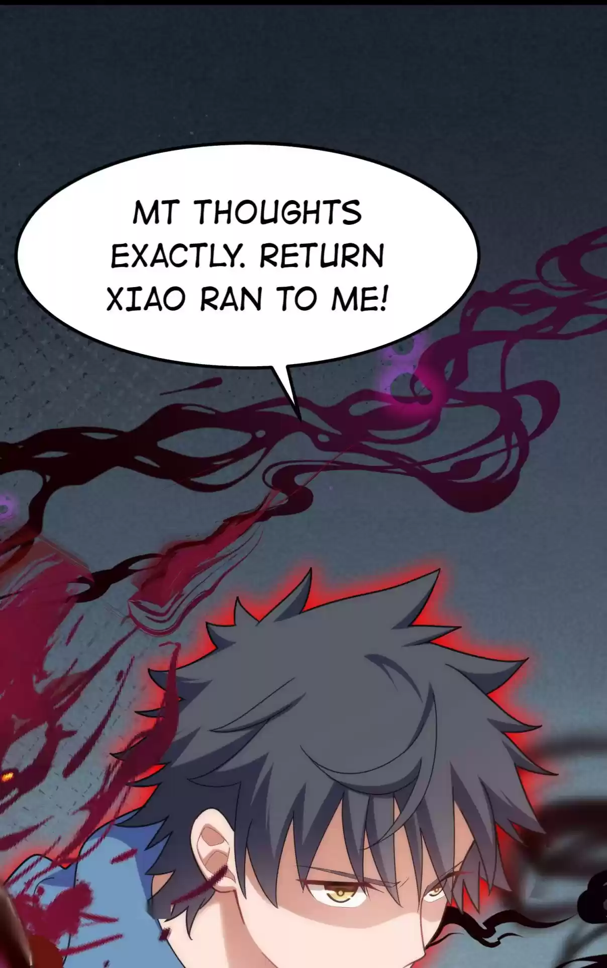 Handling the Demoness and Saintess 38.2 Secret... Room