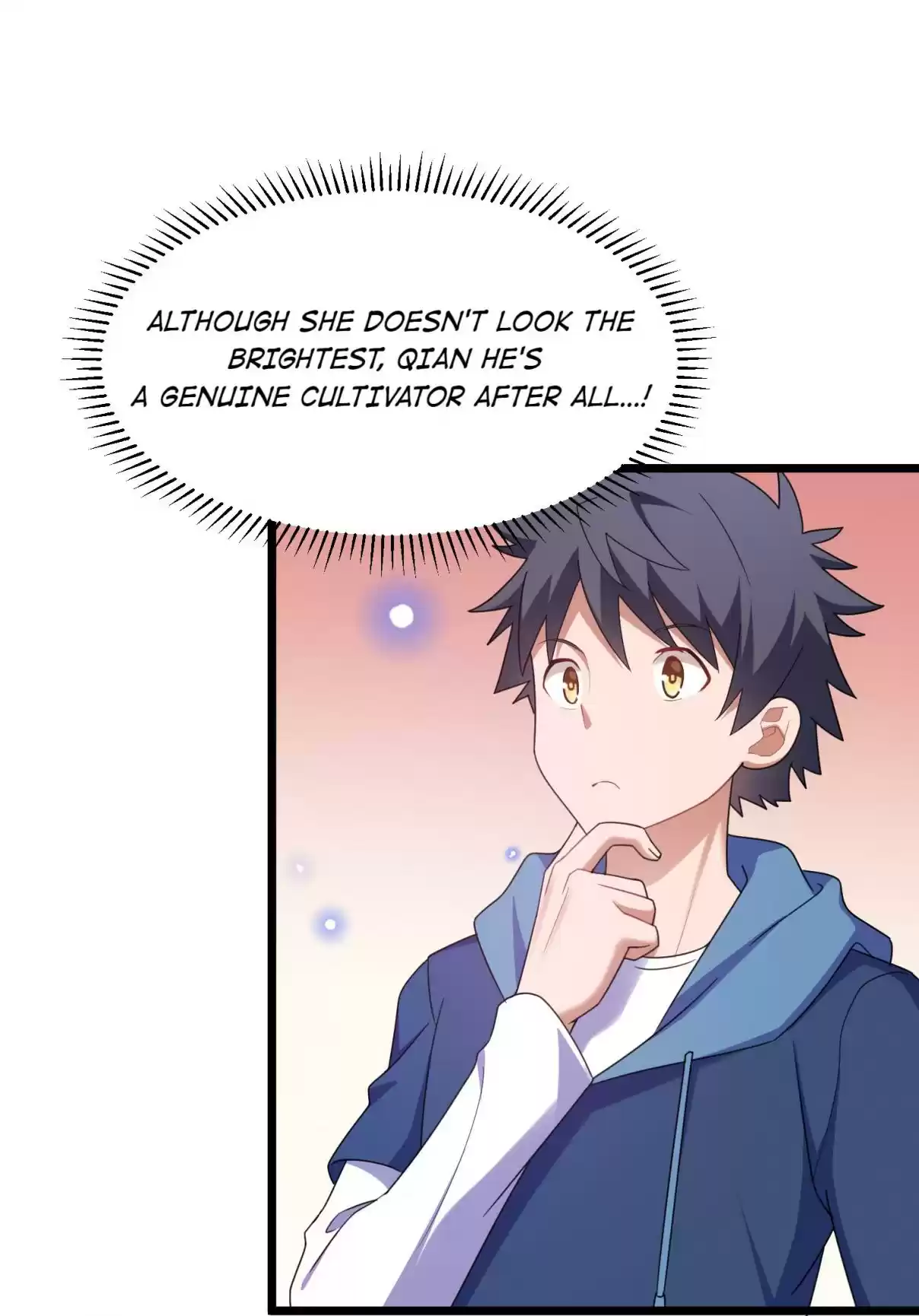 Handling the Demoness and Saintess 39.1 The Art Of... Fiddling