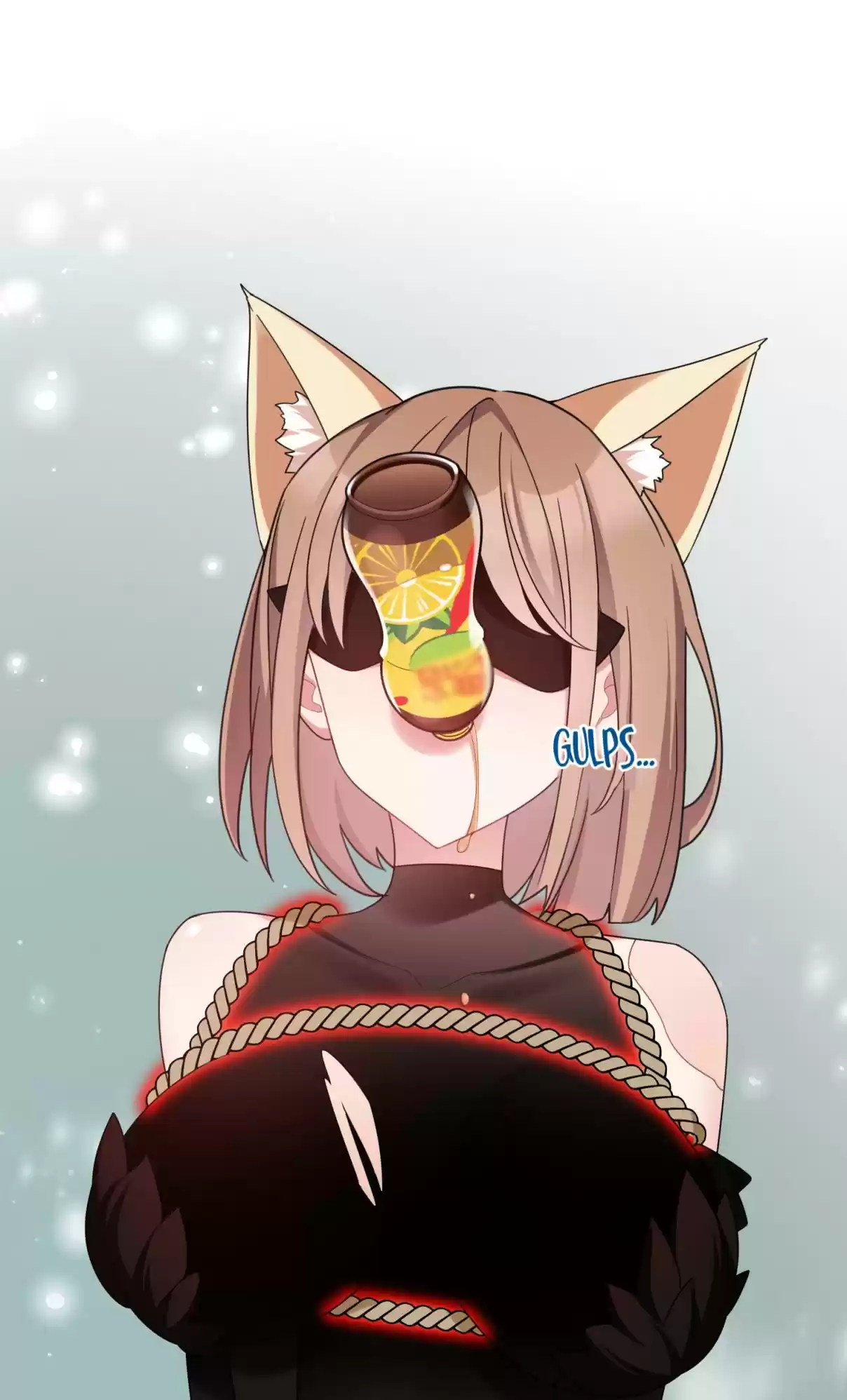 Handling the Demoness and Saintess 39.1 The Art Of... Fiddling