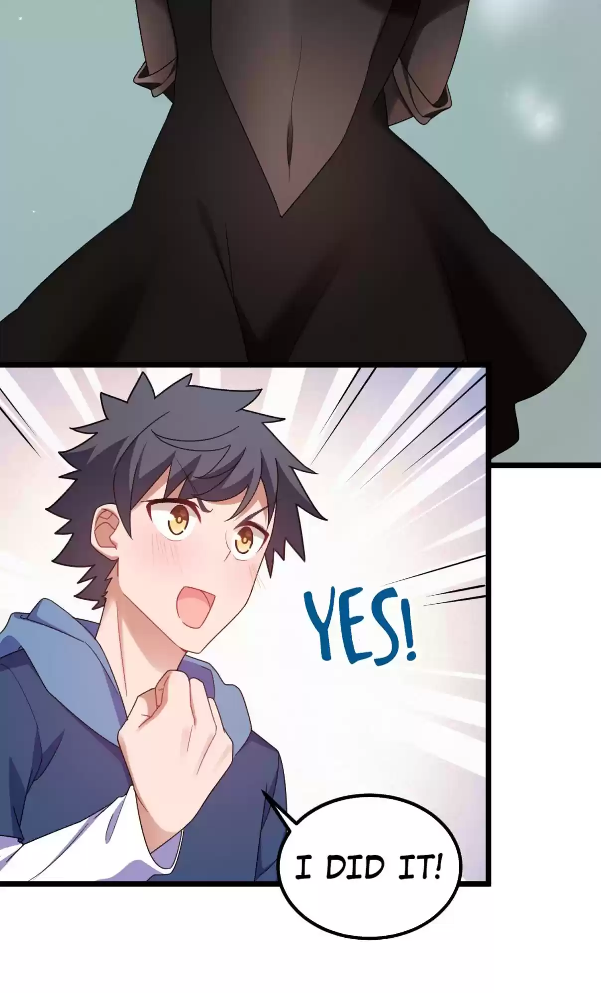 Handling the Demoness and Saintess 39.1 The Art Of... Fiddling