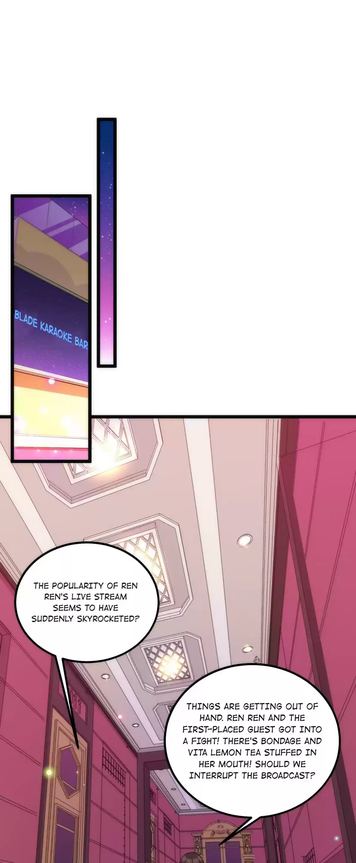 Handling the Demoness and Saintess 39.1 The Art Of... Fiddling