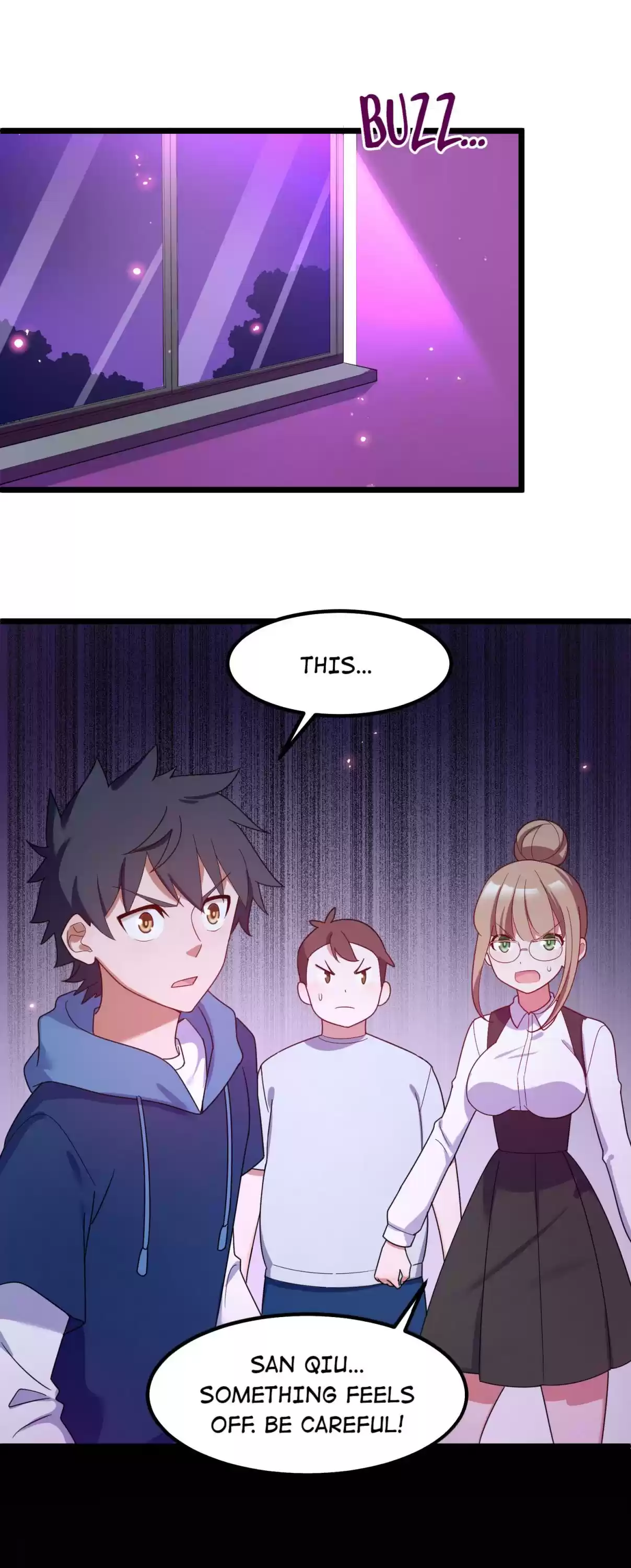 Handling the Demoness and Saintess 39.2 The Art Of... Fiddling