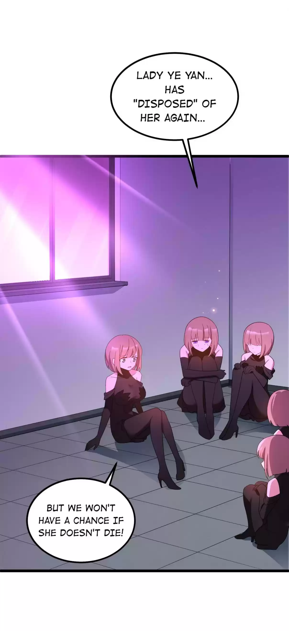 Handling the Demoness and Saintess 39.2 The Art Of... Fiddling