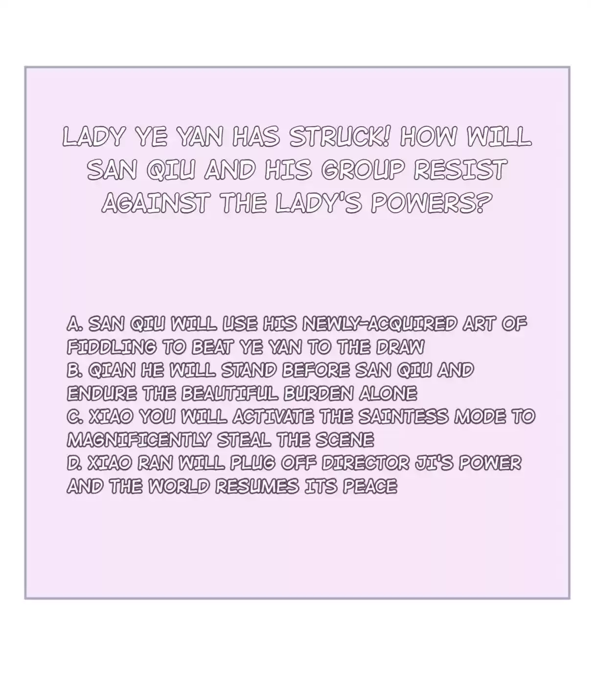 Handling the Demoness and Saintess 39.2 The Art Of... Fiddling