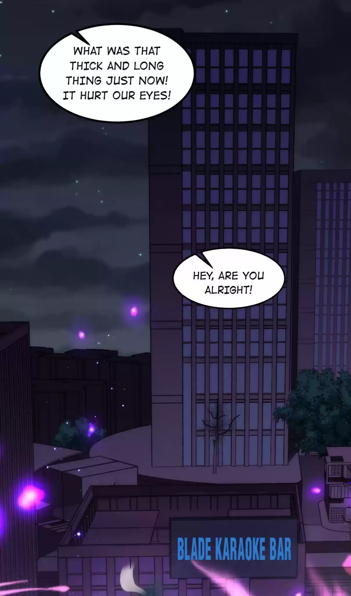 Handling the Demoness and Saintess 40.1 Qian He's... In Trouble